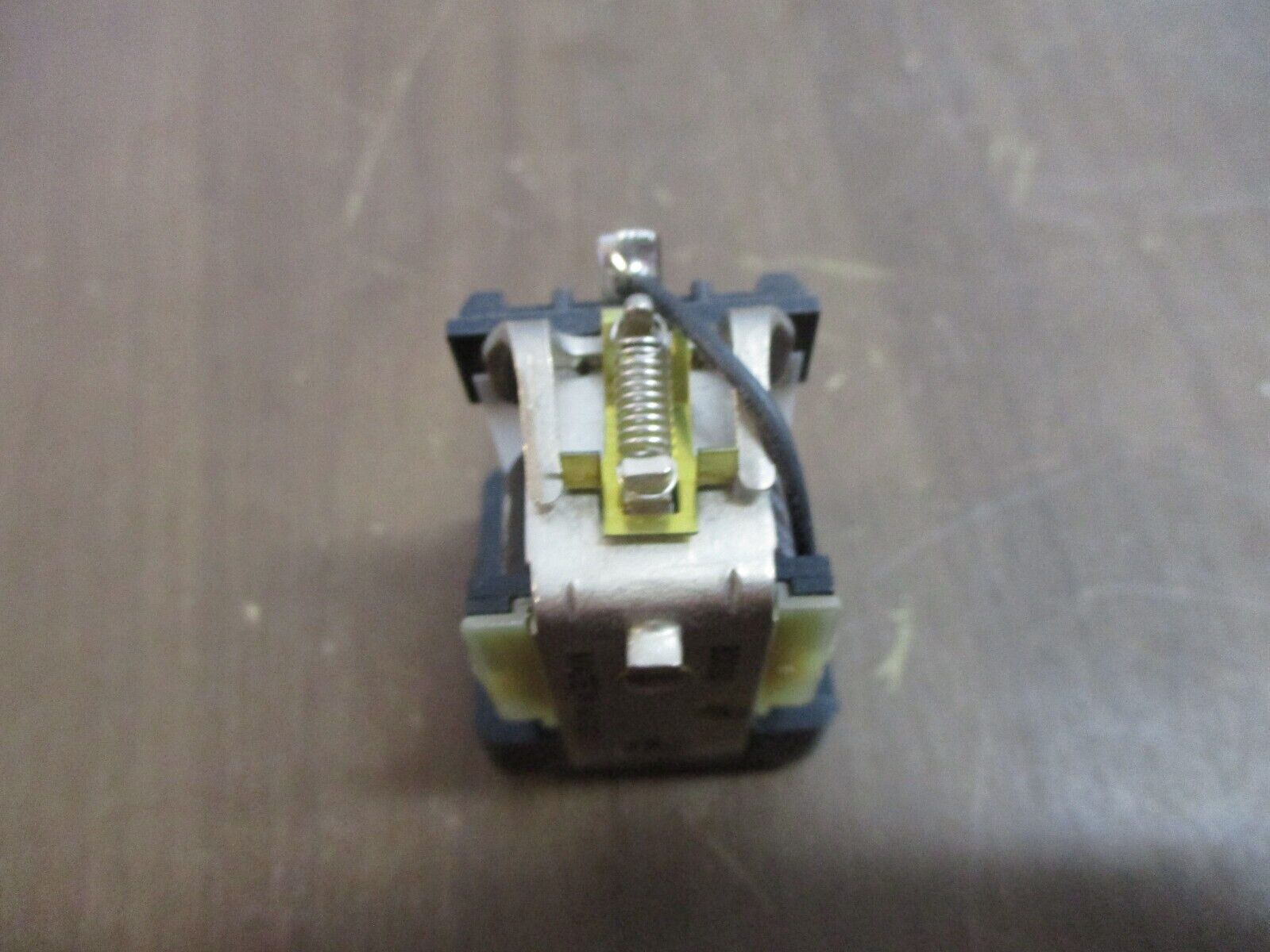 Dayton Relay 5X814E 120VAC 60Hz New Surplus