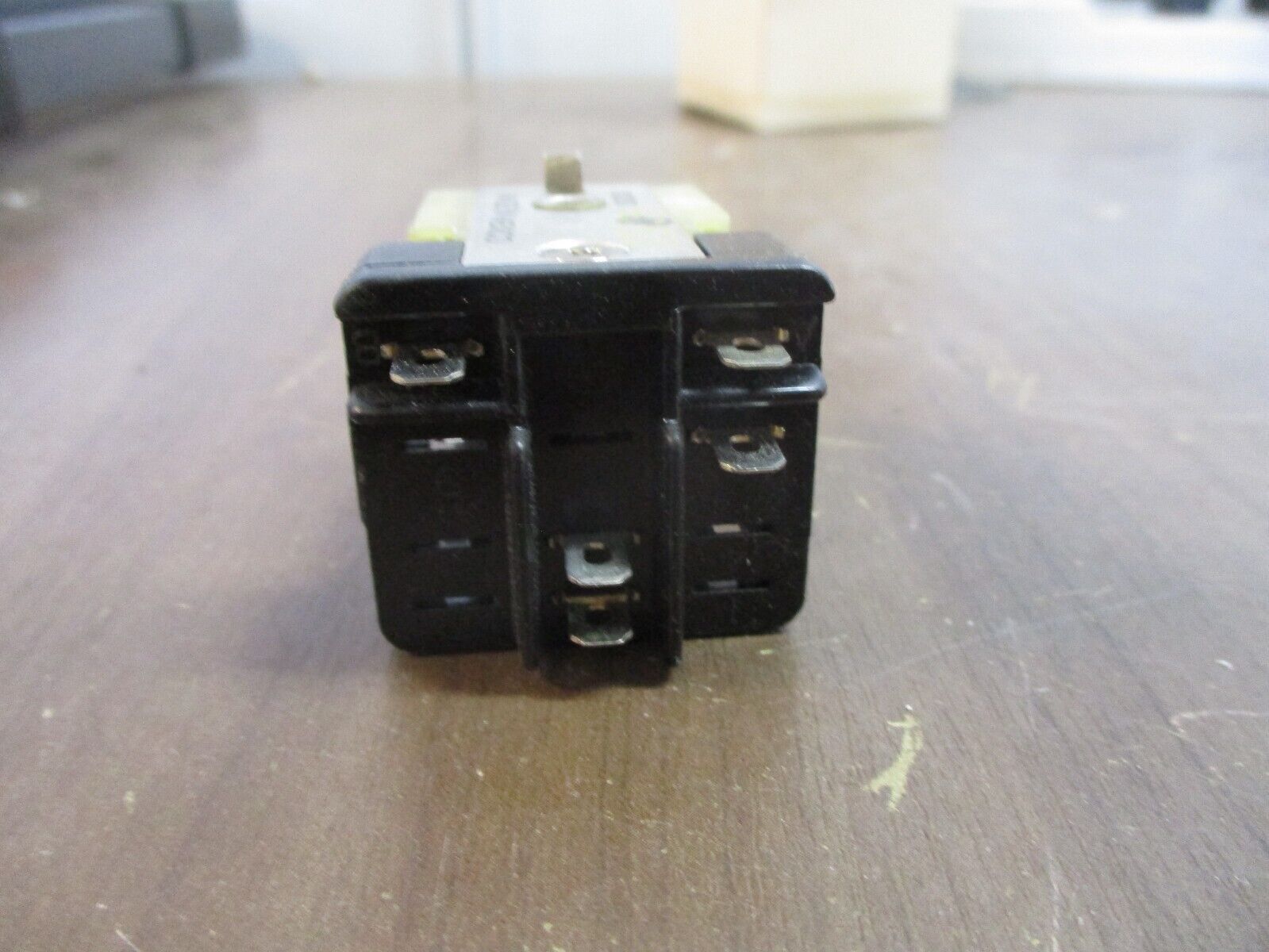 Dayton Relay 5X814E 120VAC 60Hz New Surplus