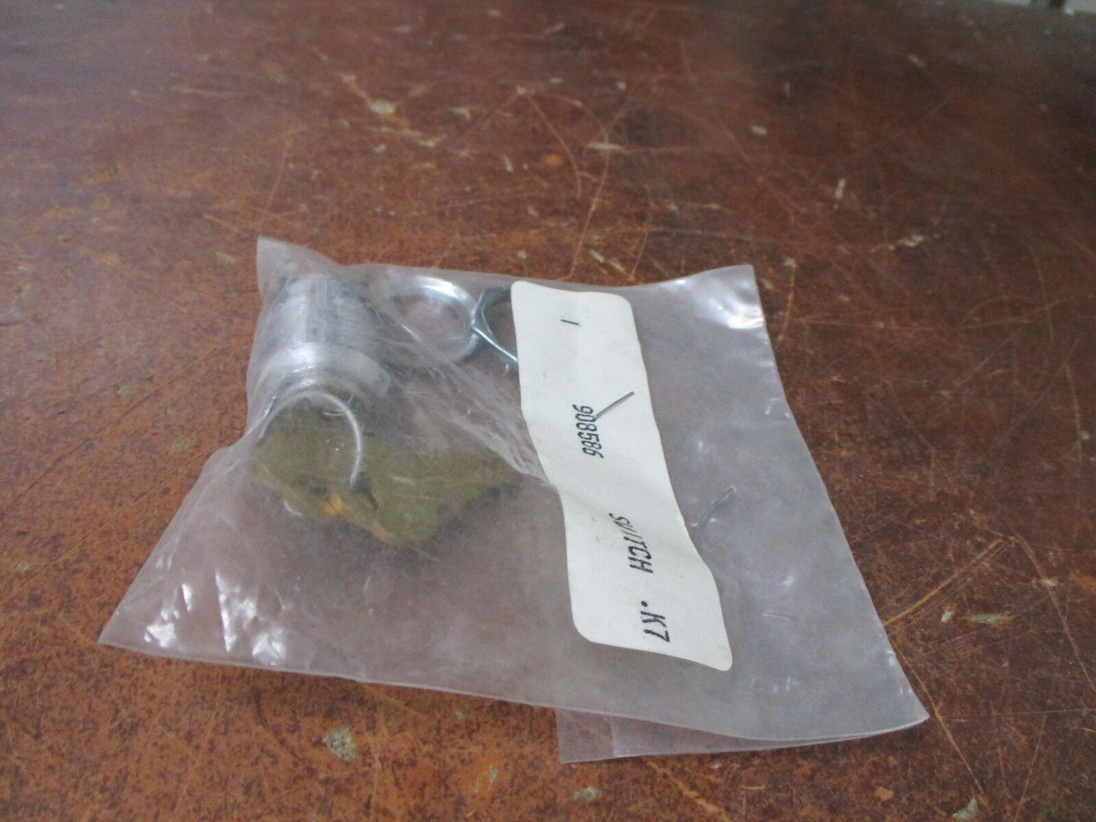 Hyster Switch 908586 New Surplus