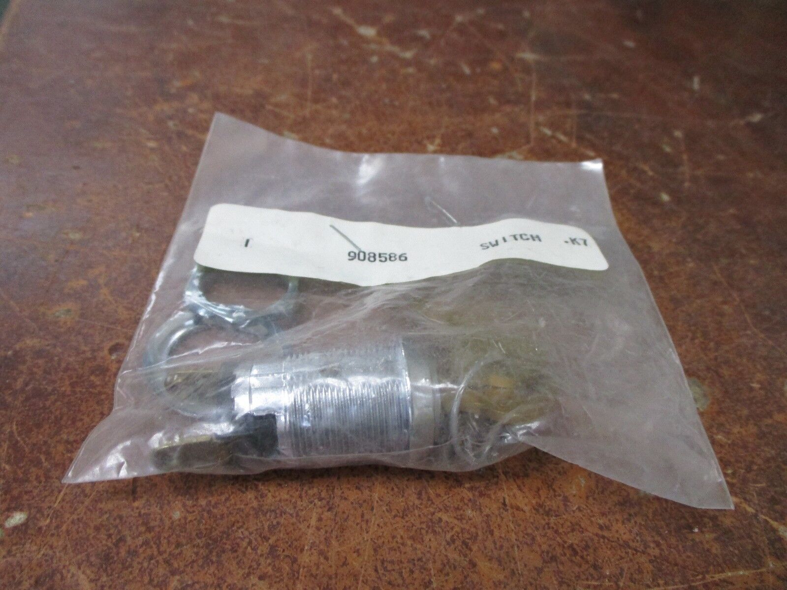 Hyster Switch 908586 New Surplus