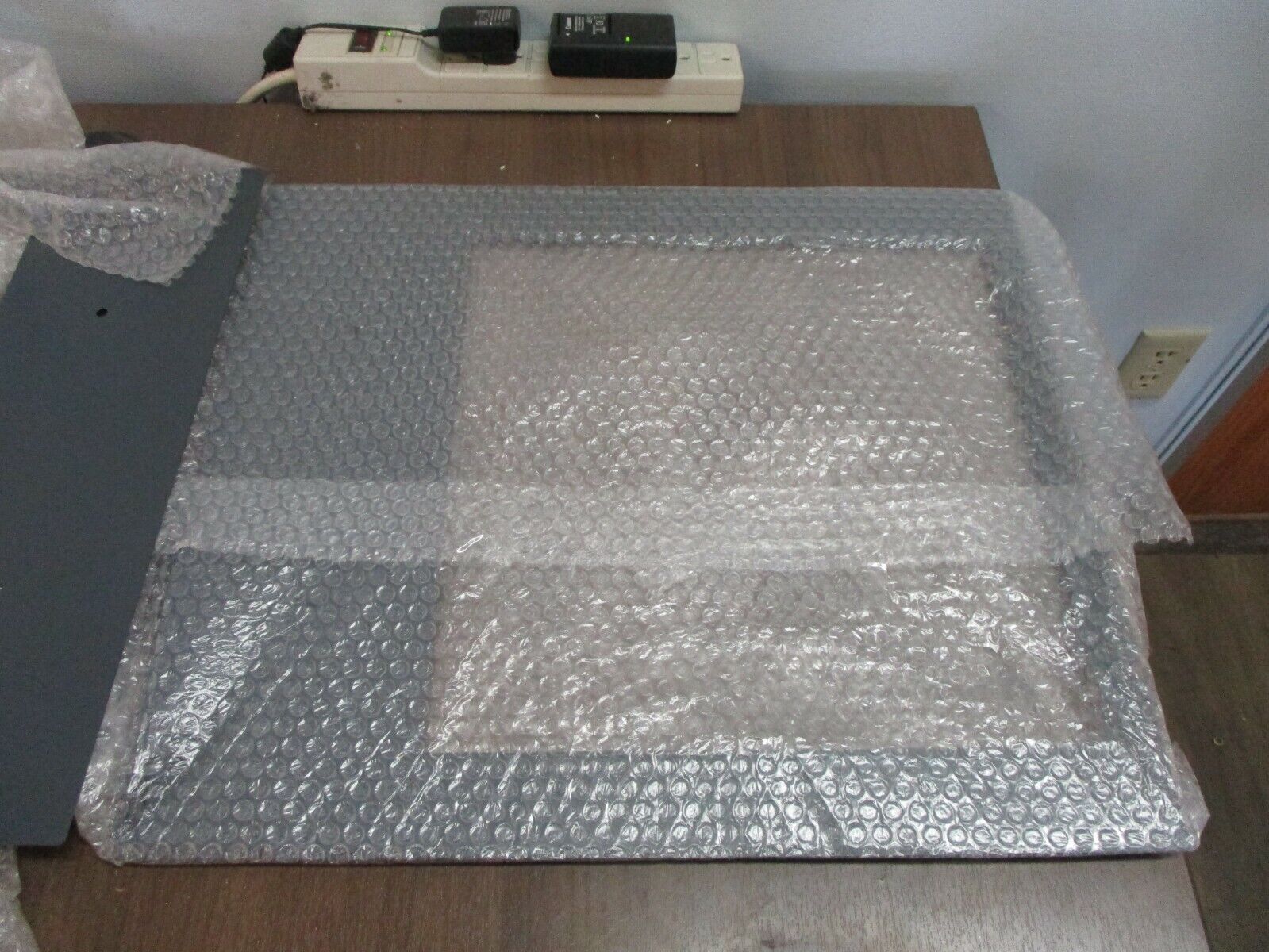 Honeywell DR4500 Gray Universal Filler Plate 30755134-002 *Box of 2* New Surplus