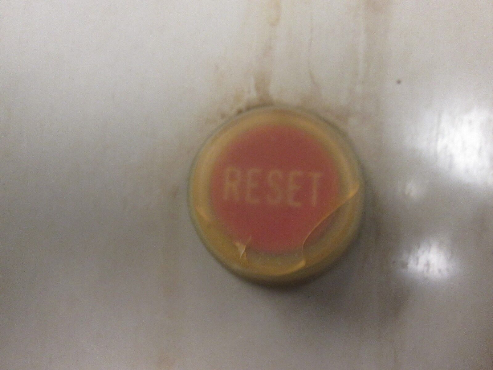 Furnas Combination 17CG34FEDFBAF2GE Size 0 18A 120V Coil Used