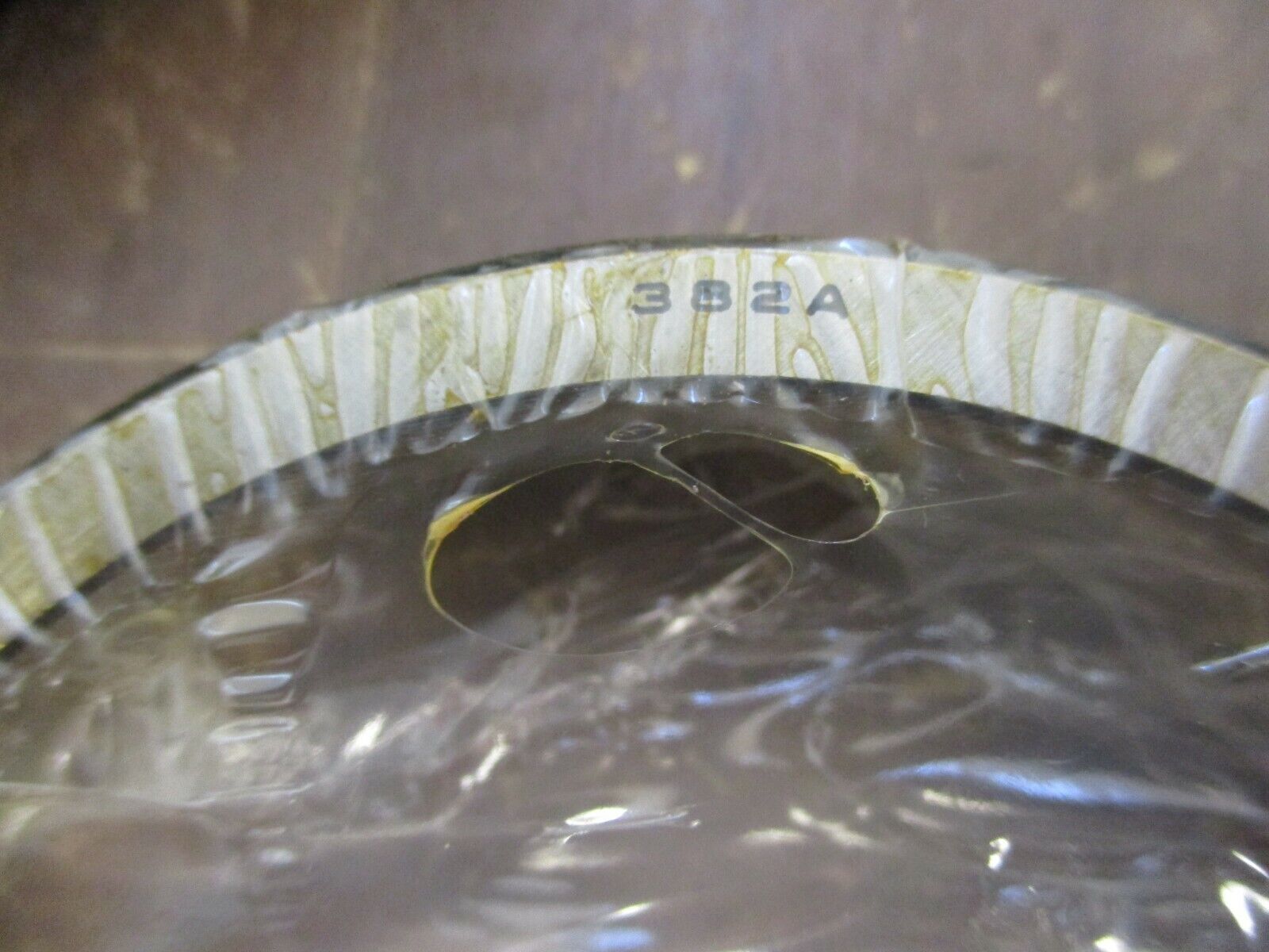 Federal-Mogul Bower/BCA Bearing 382-A New Surplus