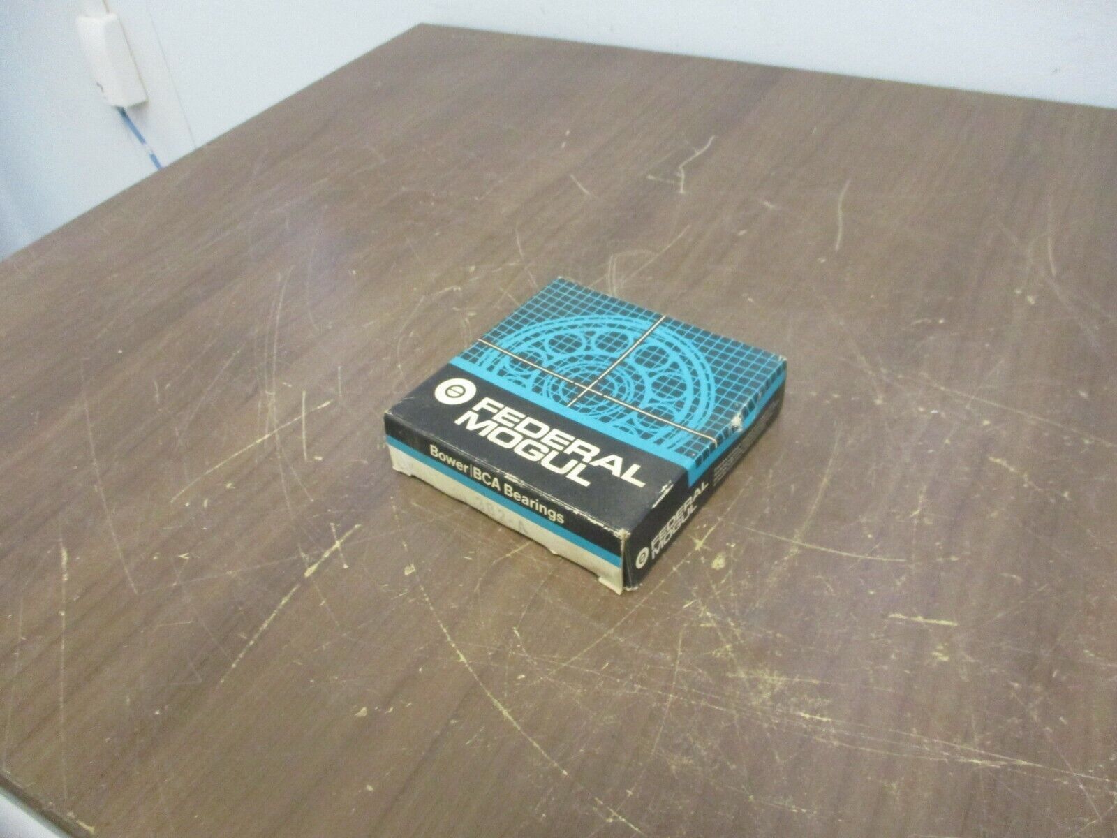 Federal-Mogul Bower/BCA Bearing 382-A New Surplus