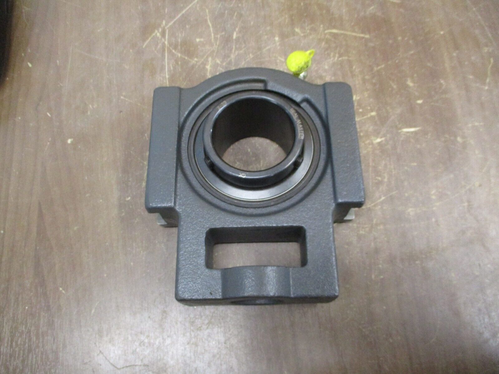 SealMaster Gold Line Take-Up Bearing ST 35 2 3/16" New Surplus