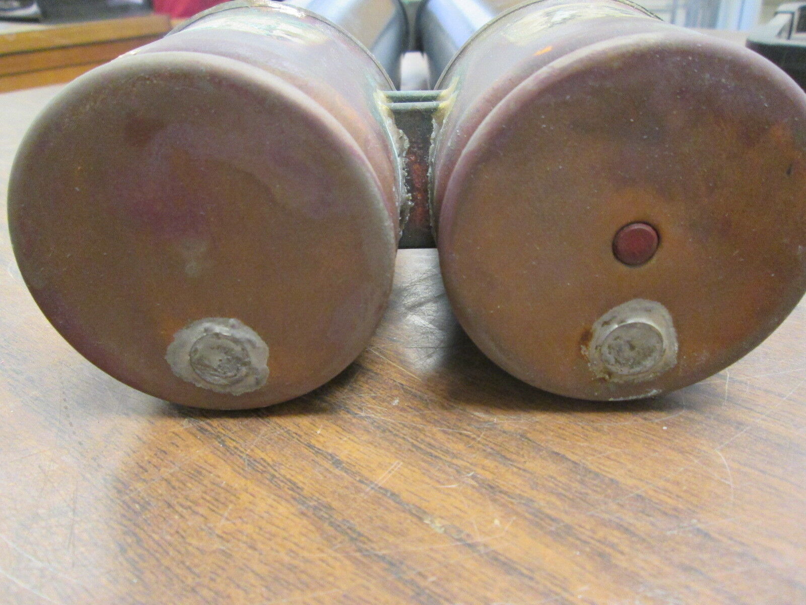 GE Type EJO-1DD Fuse 9F62 FDD175 175E 15.5KV 60Hz Used