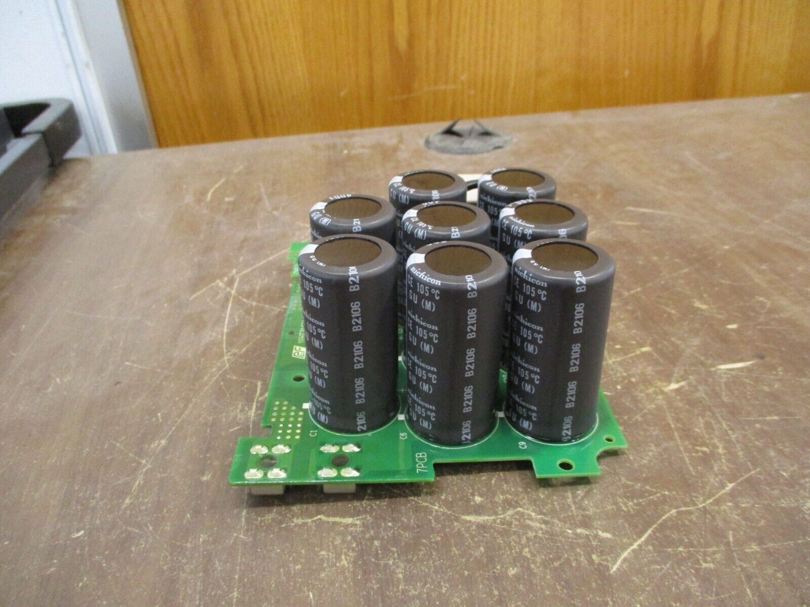 Yaskawa Inverter YPHT31621-1C Used