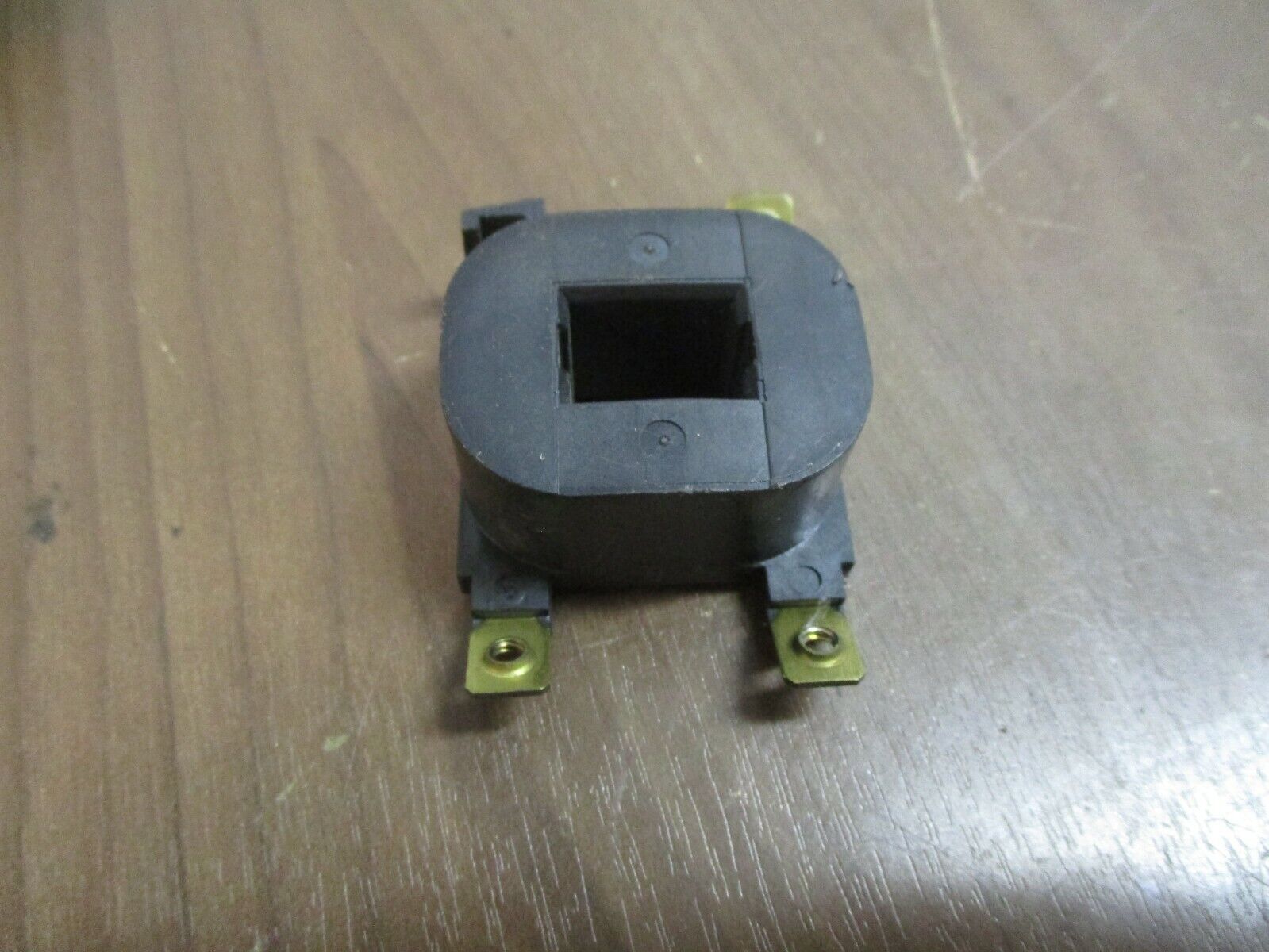 Cutler-Hammer Magnetic Coil 9-2650-1 120V@60Hz 110V@50Hz Used