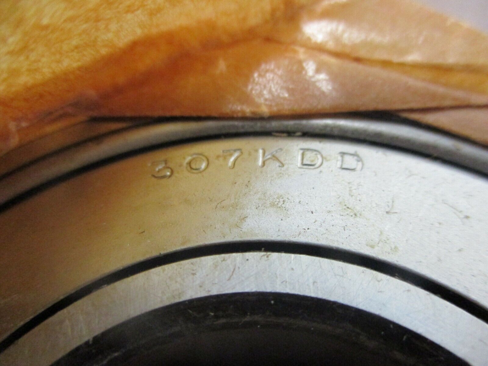 FAFNIR Ball Bearing 307KDD New Surplus