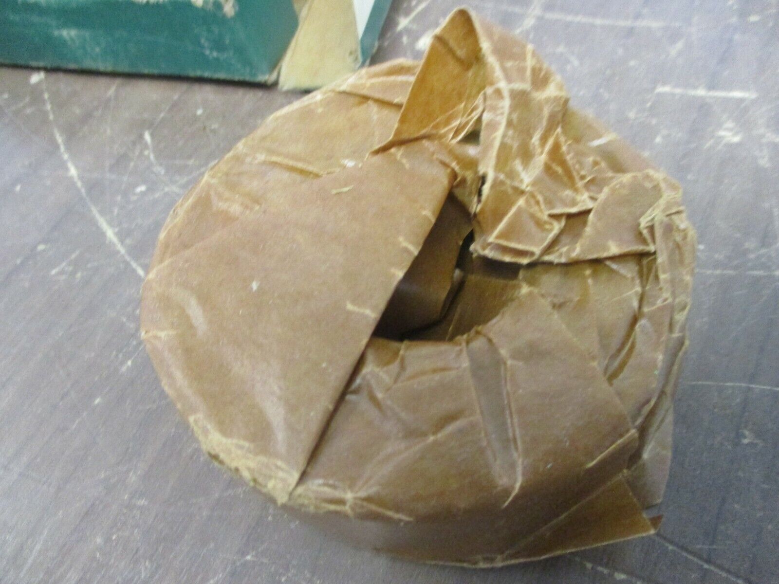 FAFNIR Ball Bearing 307KDD New Surplus