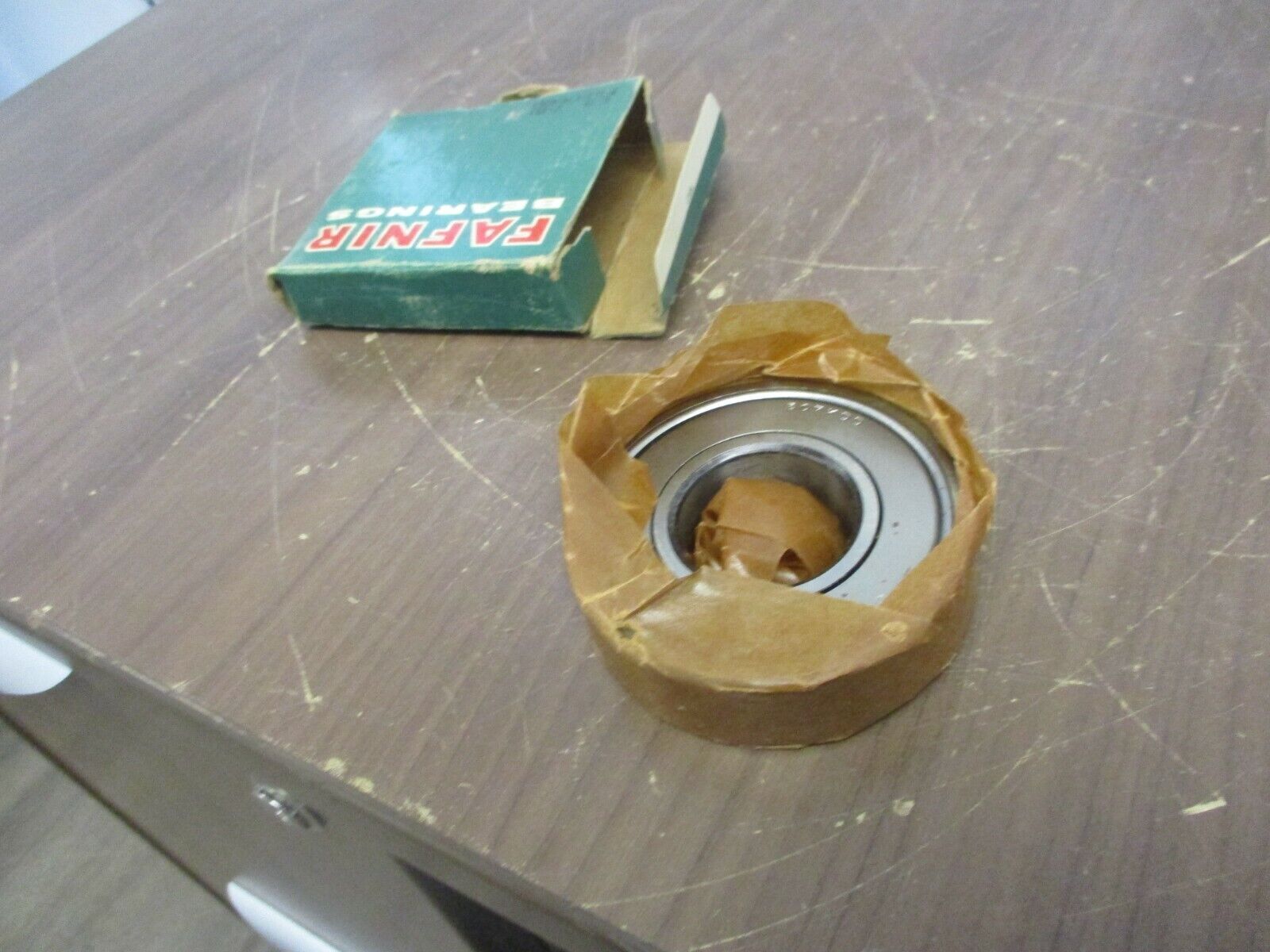 FAFNIR Ball Bearing 307KDD New Surplus
