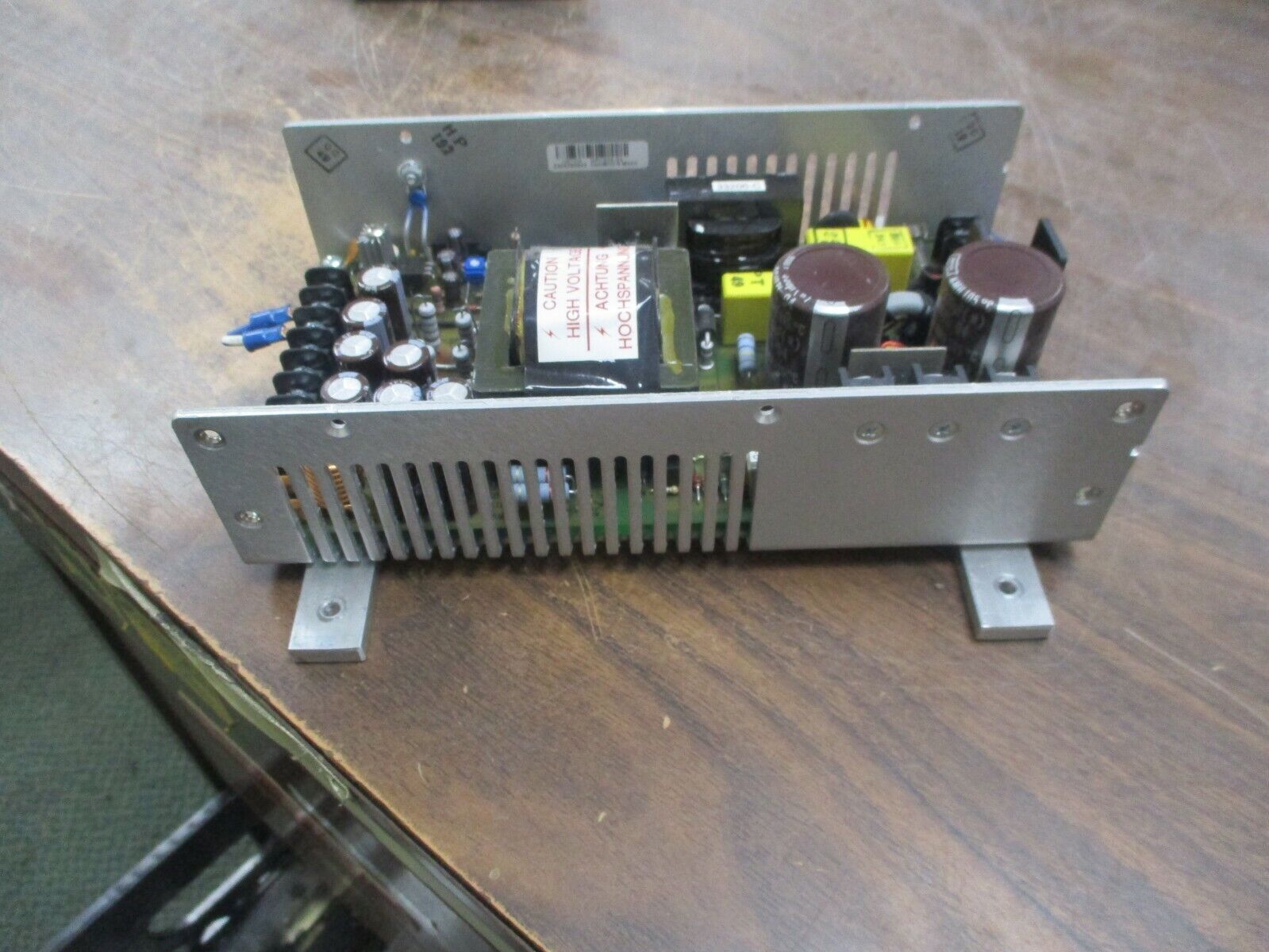 Condor Power Supply GPC225-24 225W Used