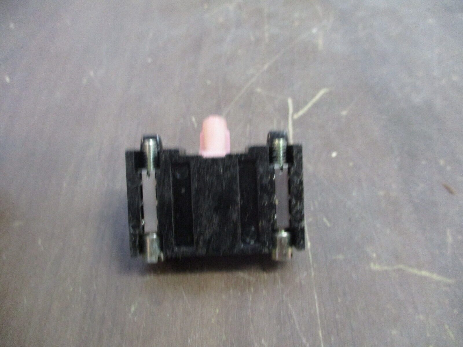 ITE Oil-Tight Contact Block H31XNC Single, N.C. New Surplus