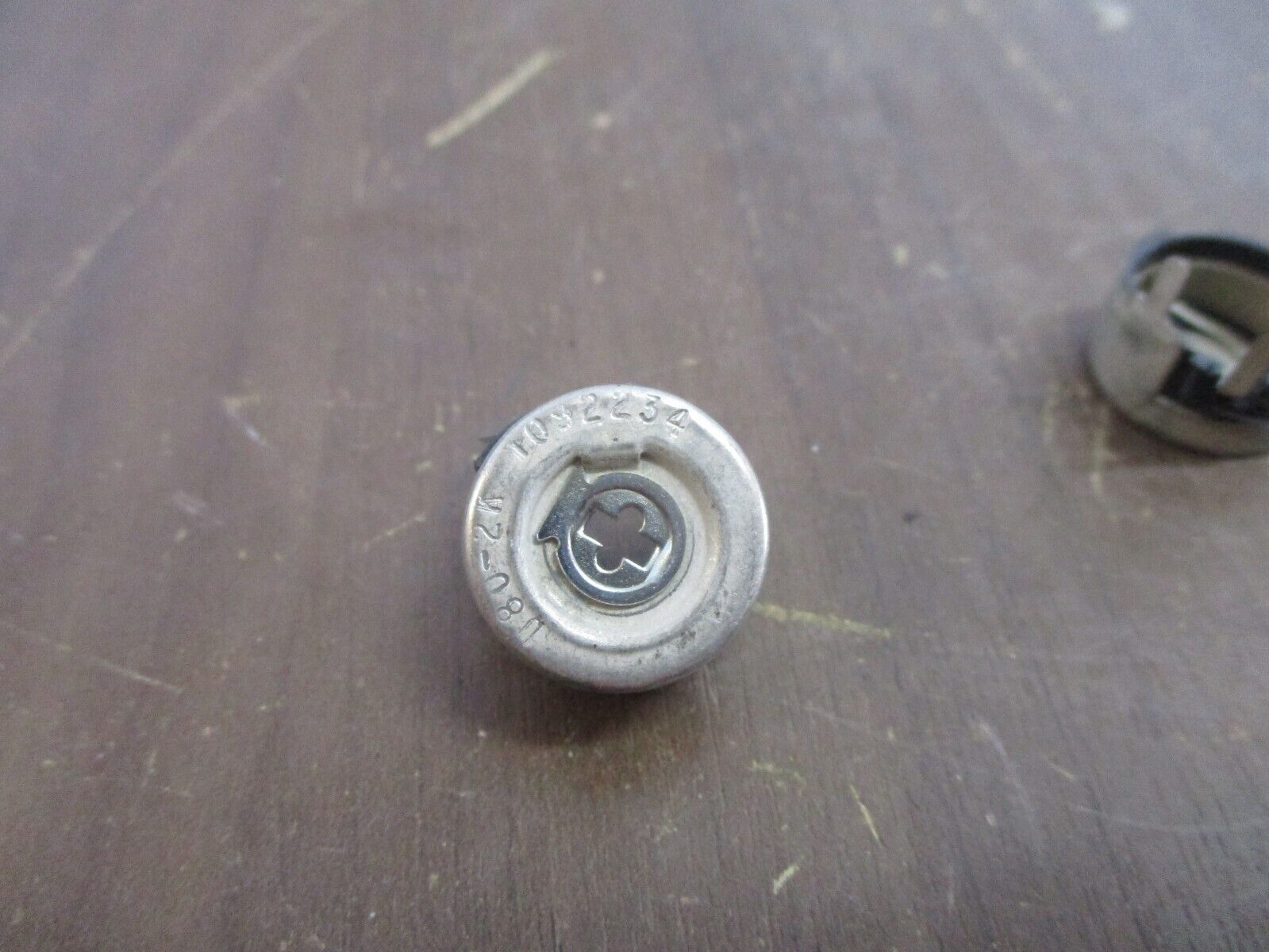 Clarostat Potentiometer U80 2K *Box of 3* New Surplus