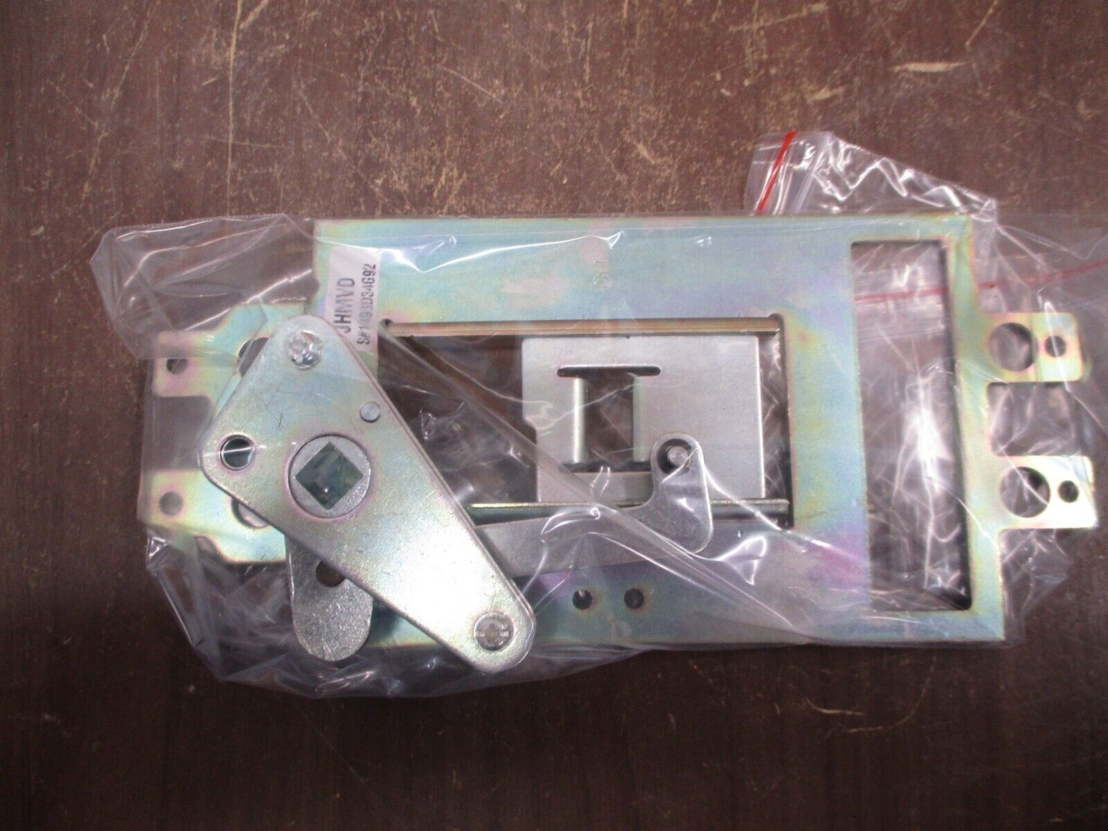 Eaton Circuit Breaker Vari-Depth Mechanism JHMVD J-Frame New Surplus