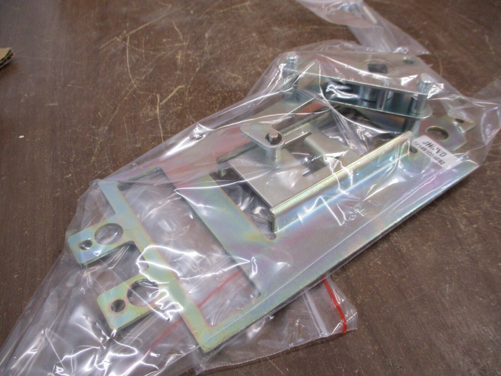 Eaton Circuit Breaker Vari-Depth Mechanism JHMVD J-Frame New Surplus