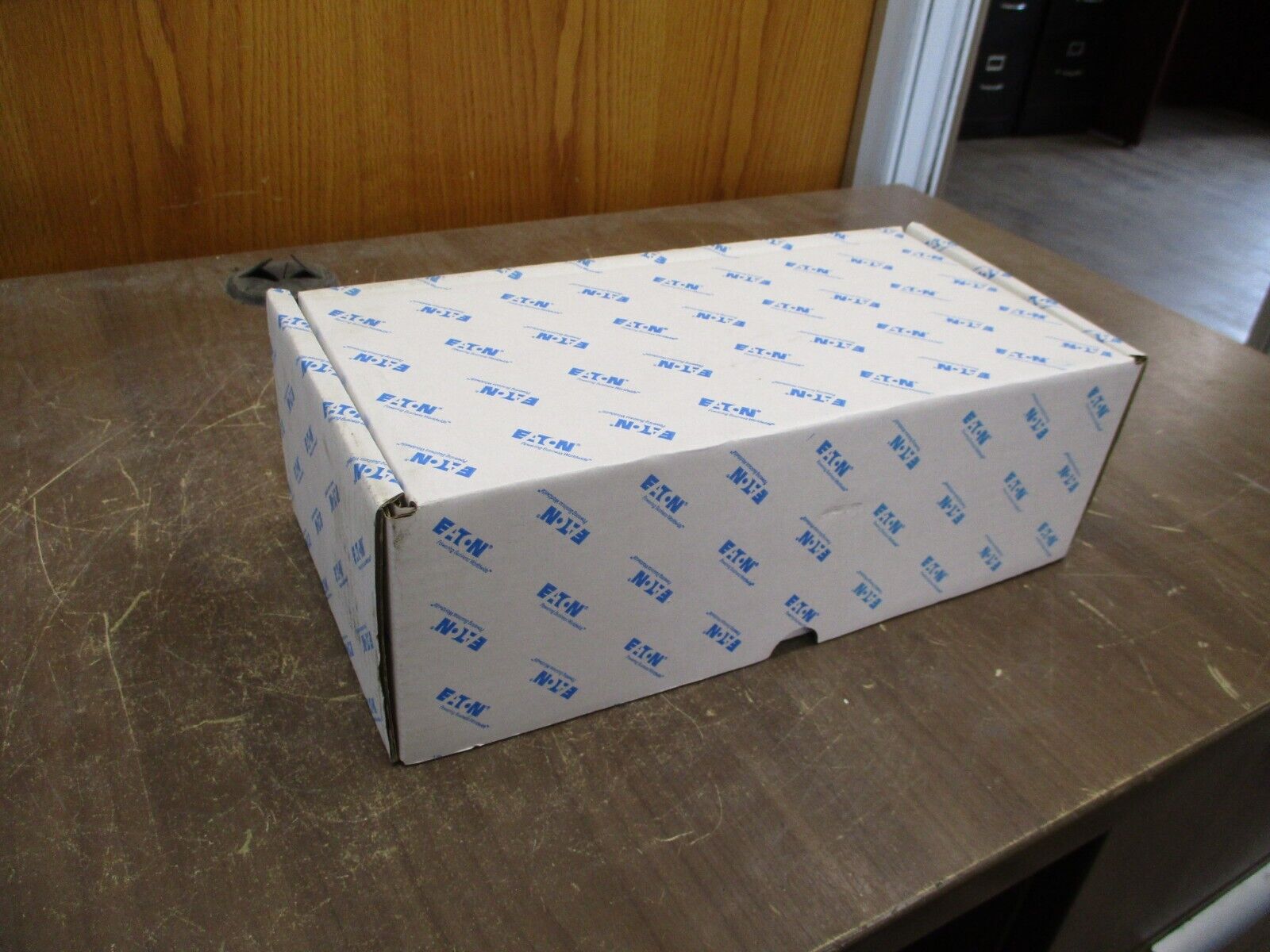 Eaton Circuit Breaker Vari-Depth Mechanism JHMVD J-Frame New Surplus