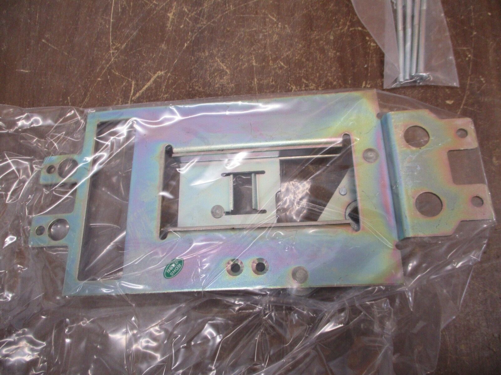 Eaton Circuit Breaker Vari-Depth Mechanism JHMVD J-Frame New Surplus