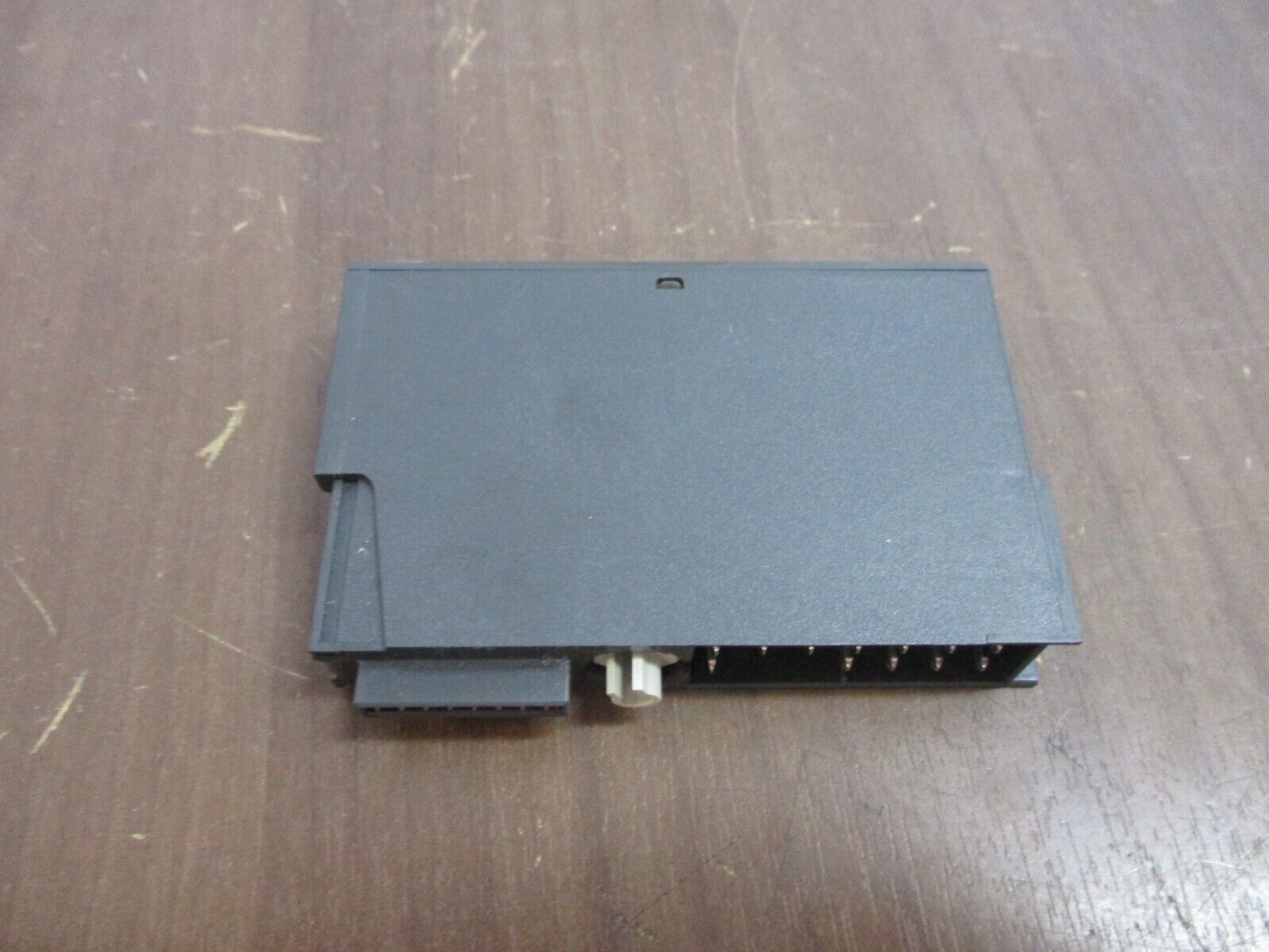 Siemens Simatic S7 Power Module 6ES7 138-4CA01-0AA0 *Broken Clip* Used