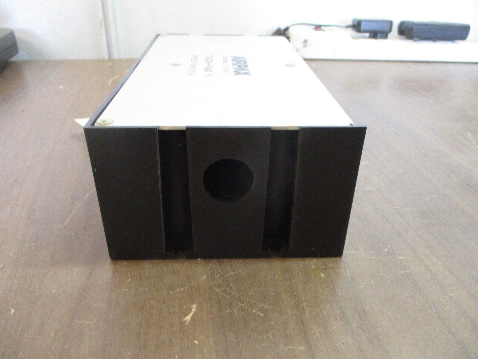 Airpax Speed Switch TACH-PAK 1 New Surplus