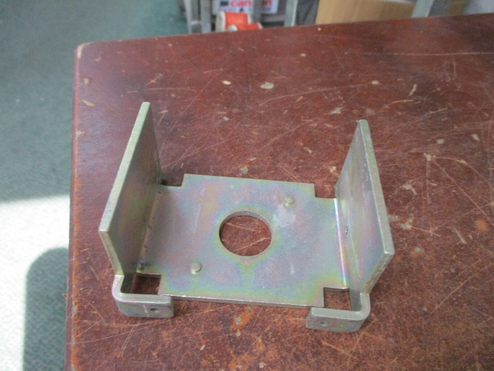 Hyster Frame 274078 New Surplus