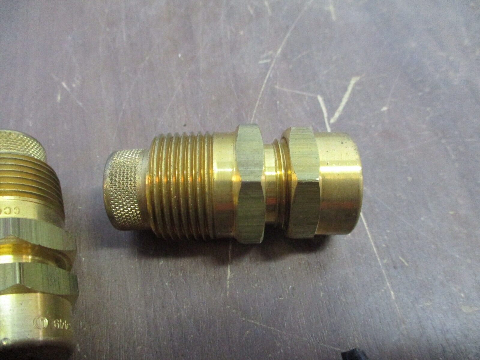 General Cable MI Wiring Terminations Uni-Seal Kit Type 0 *2 Ends* New Surplus