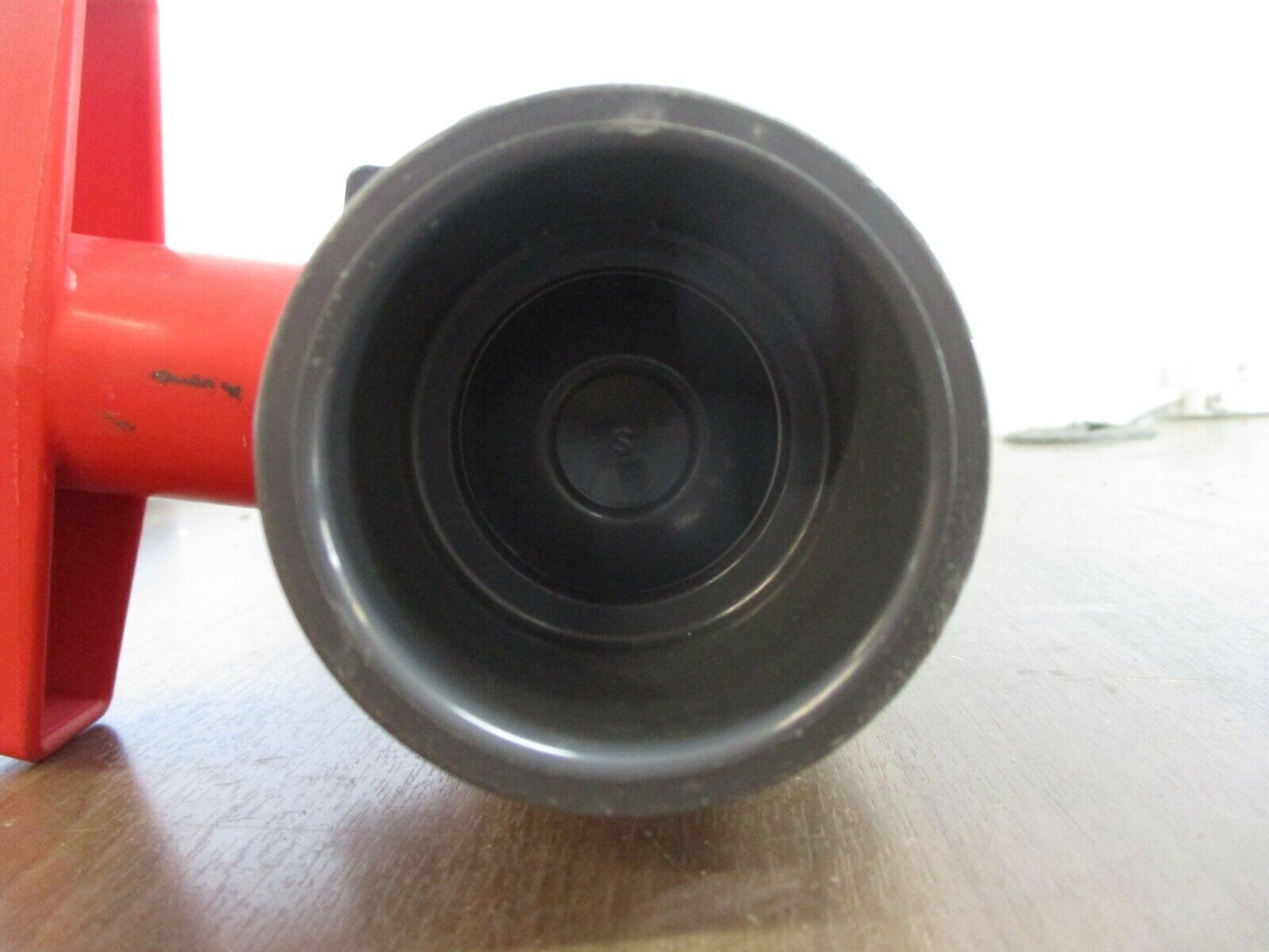 Spears Ball Valve 2122-015 Size: 1.5" 235PSI Used