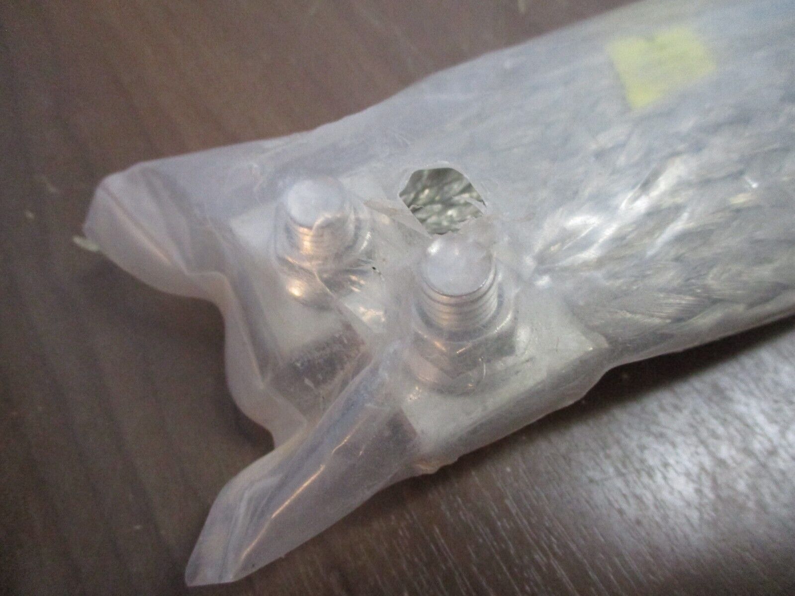 Cooper B-Line Bonding Jumper 99-1620-24 w/SS6 24" *Bag of 2* New Surplus