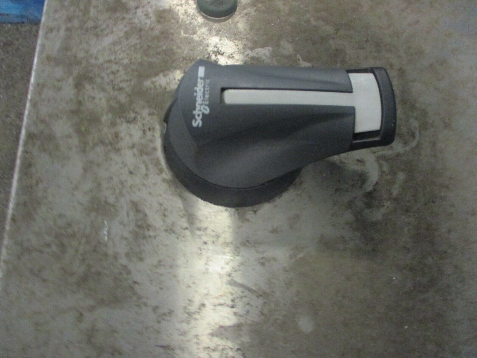 Schneider Electric Stainless Steel Enclosed Disconnect Switch GS1DDU3 30A 600V