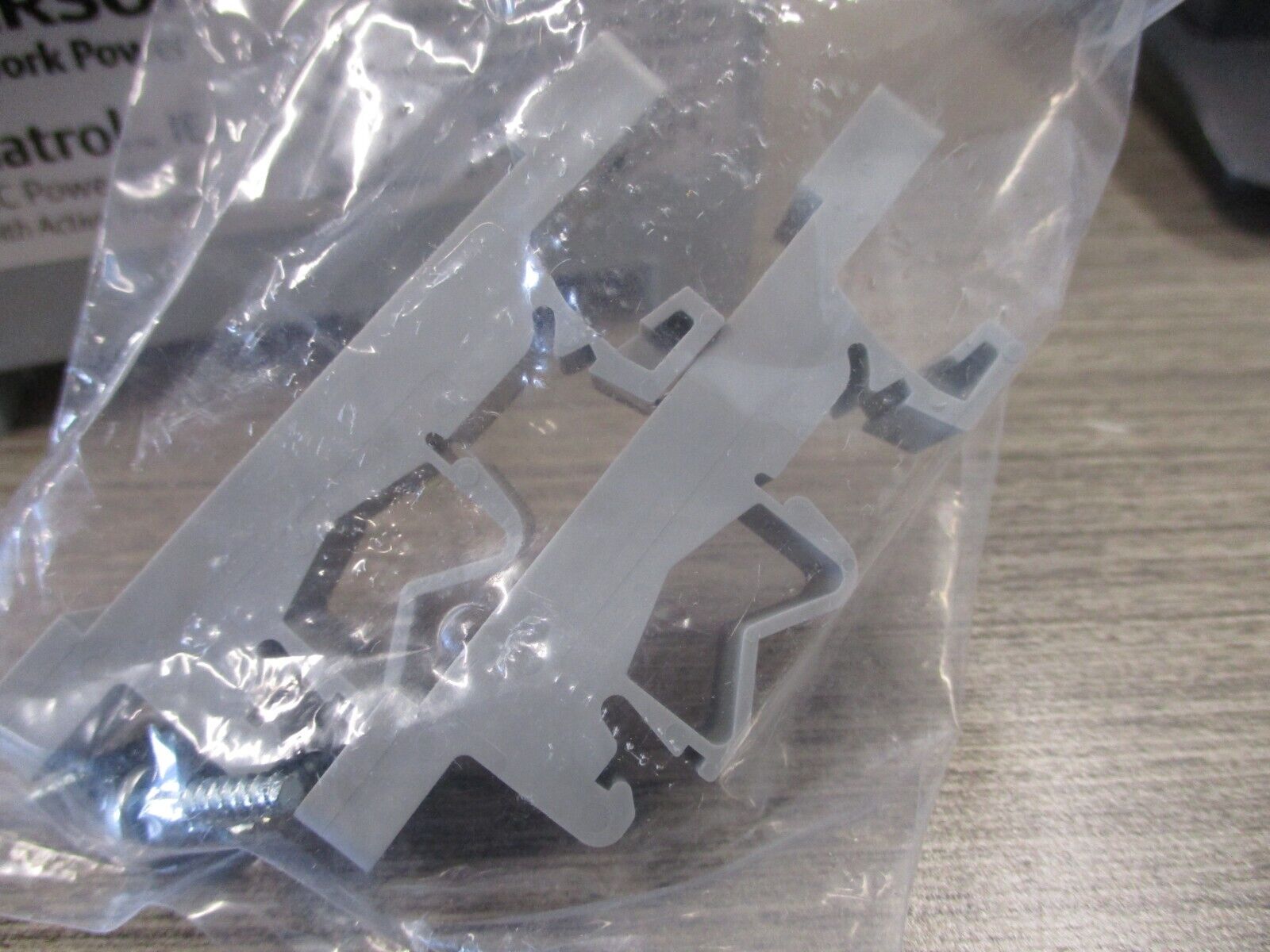 Emerson Islatrol IE AC Power Filter IE-110 120V 47-63 Hz 10A VPR: 400Vpk L-N