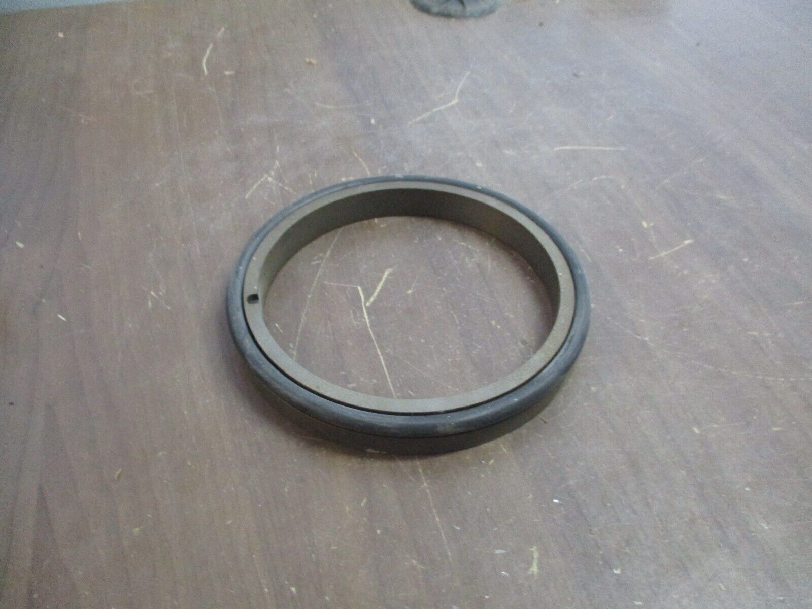 Garlock Stationary Seat w/ Gasket 864-1-0360-2 4 5/8" New Surplus