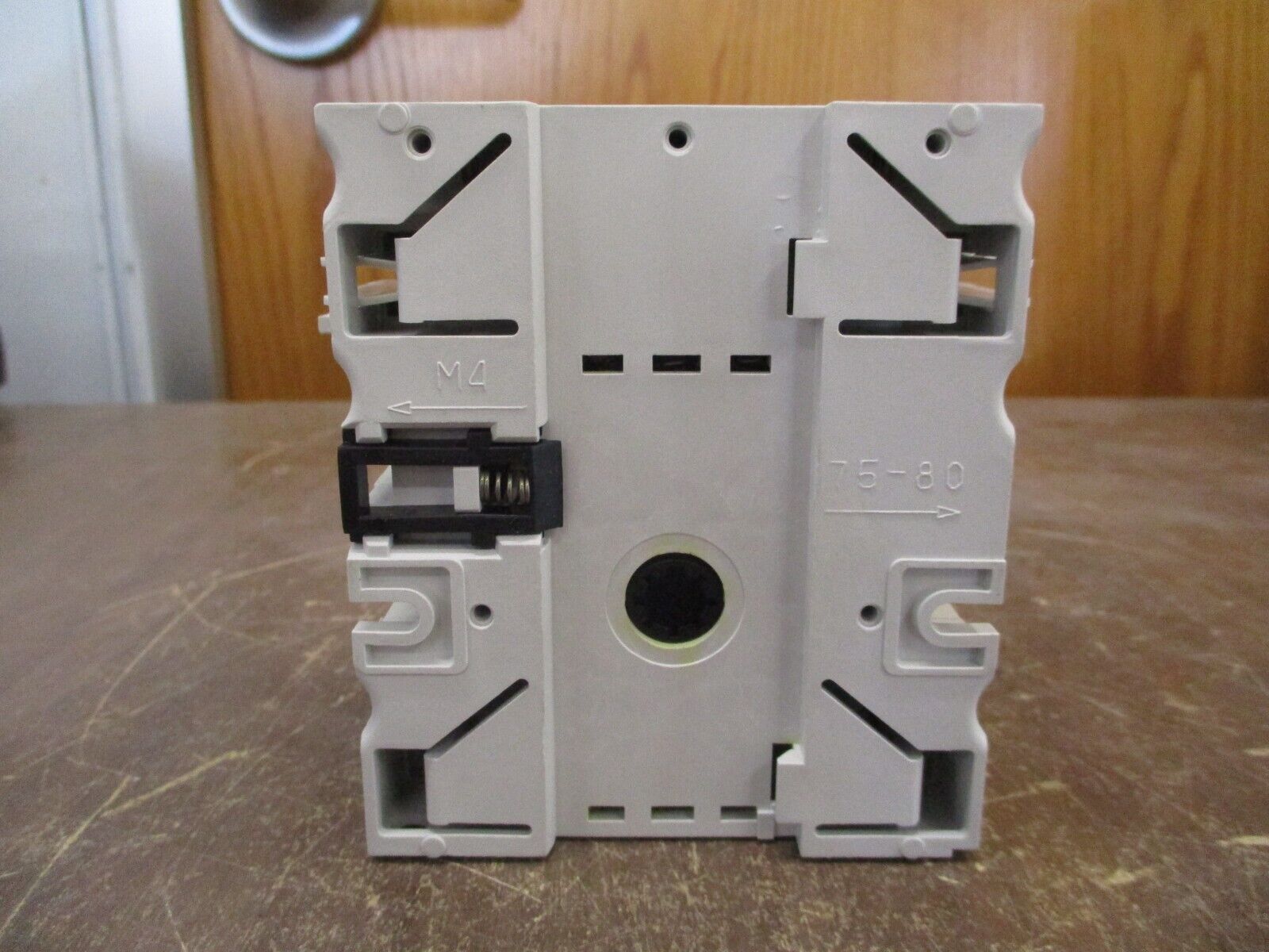 ABB Fusible Disconnect Switch OS30FACC12 30A 3P New Surplus