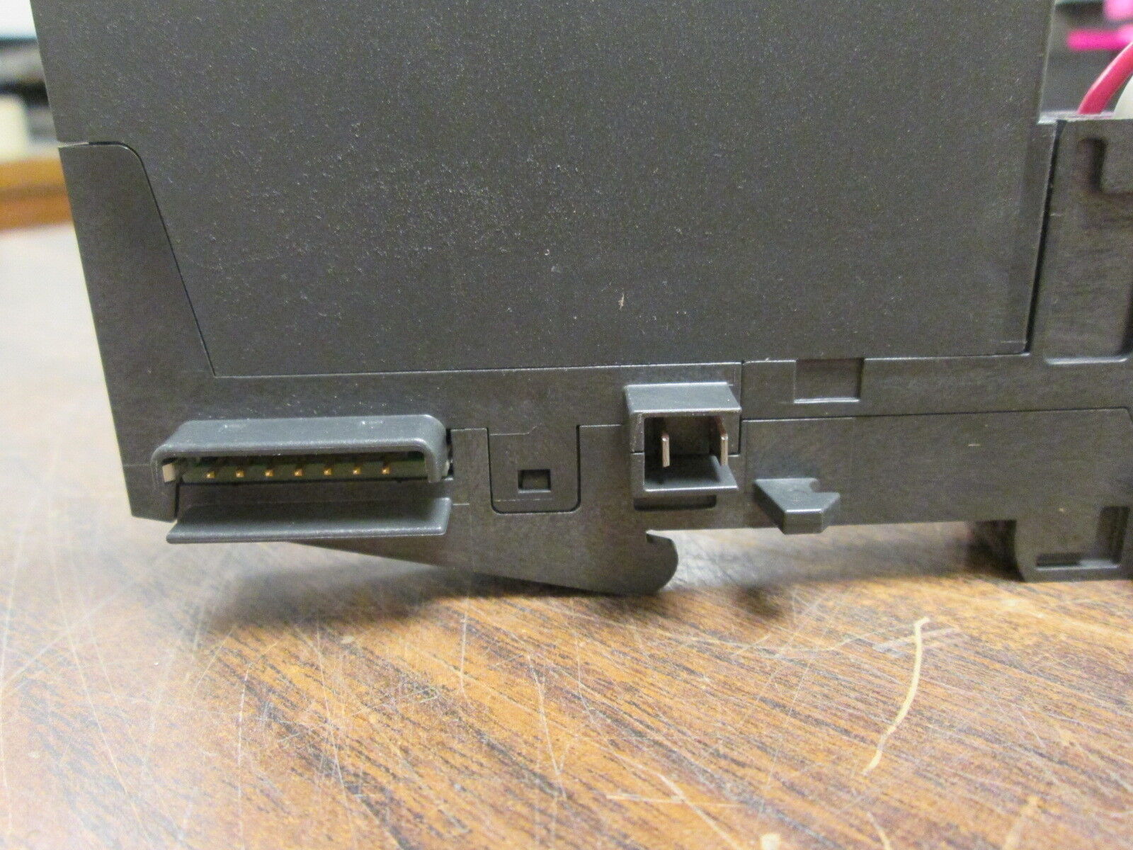 Siemens Simatic S7 8-PT Digital Input Module 6ES7 131-4BF00-0AA0 24VDC Used