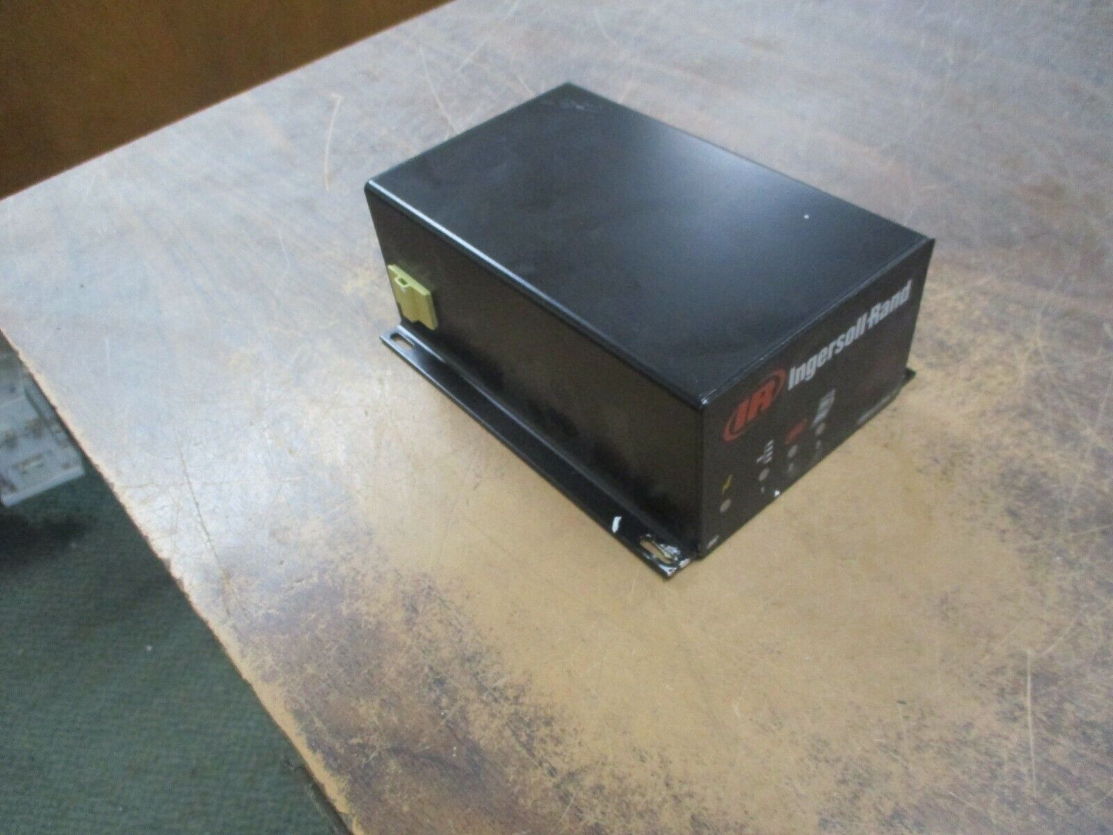 Ingersoll Rand Comm Module 39865910 Rev. 01 Used