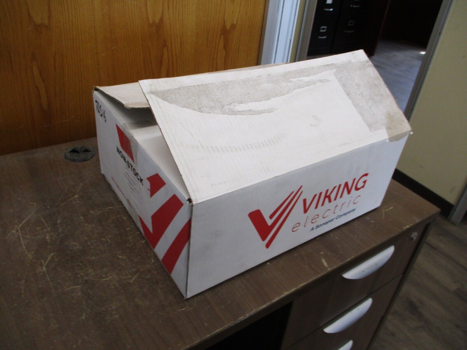 Flex-Core Current Sensor SCT-3000-1200 1200A to 0.333V *Box of 3* New Surplus