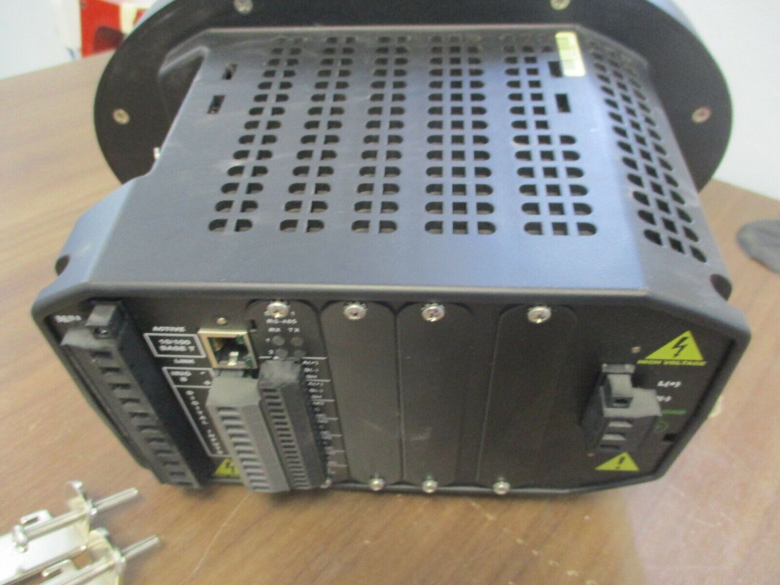 Electro Industries GaugeTech Nexus 1500 Power Meter 20A, 60Hz, 17W Used