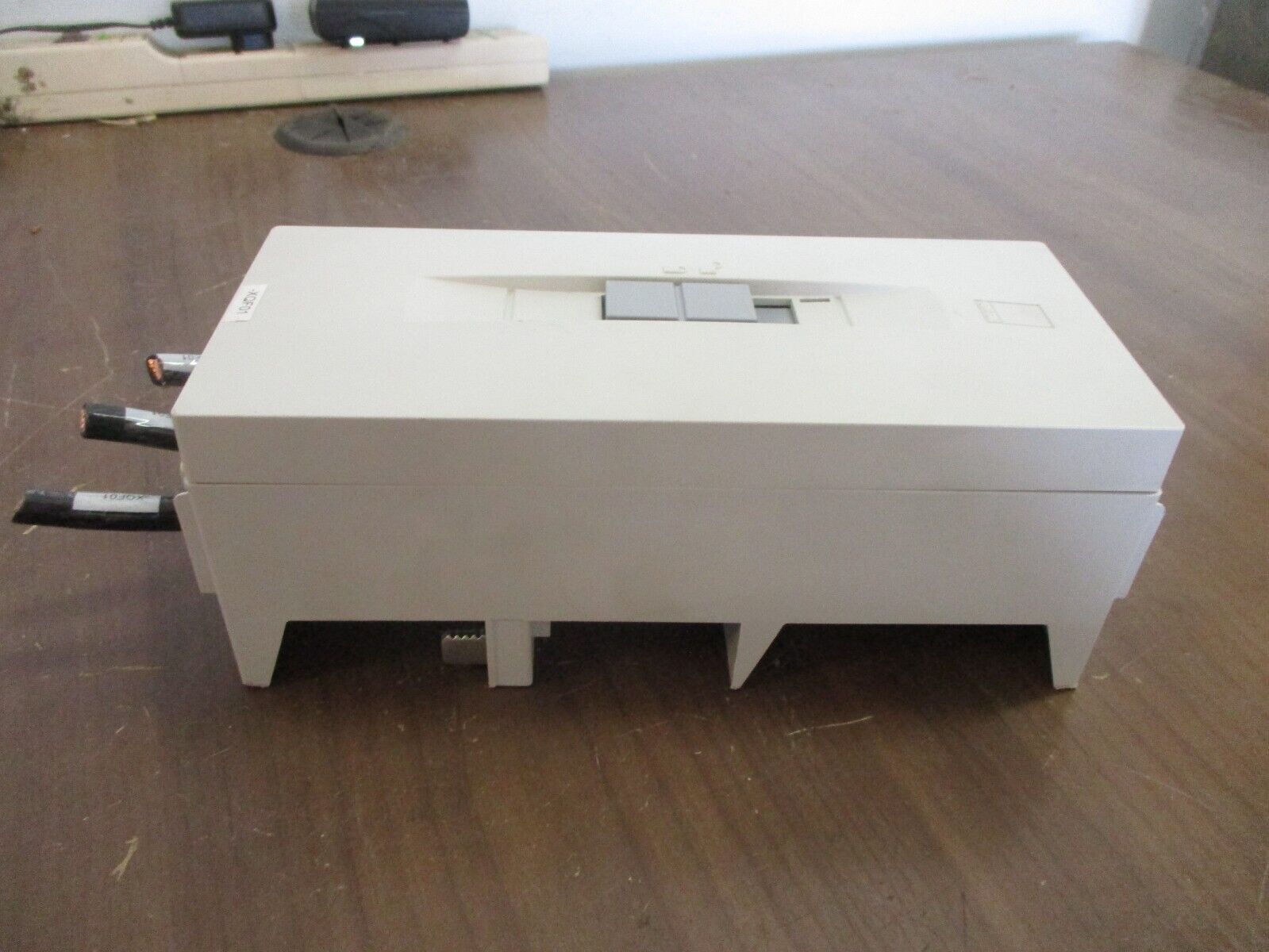 Rittal Busbar Adapter SV 9342.250 250A 600V 3Ph Used