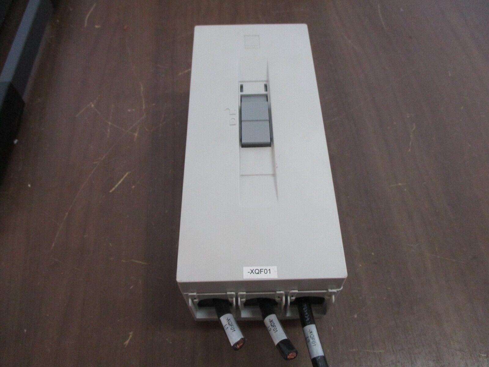 Rittal Busbar Adapter SV 9342.250 250A 600V 3Ph Used