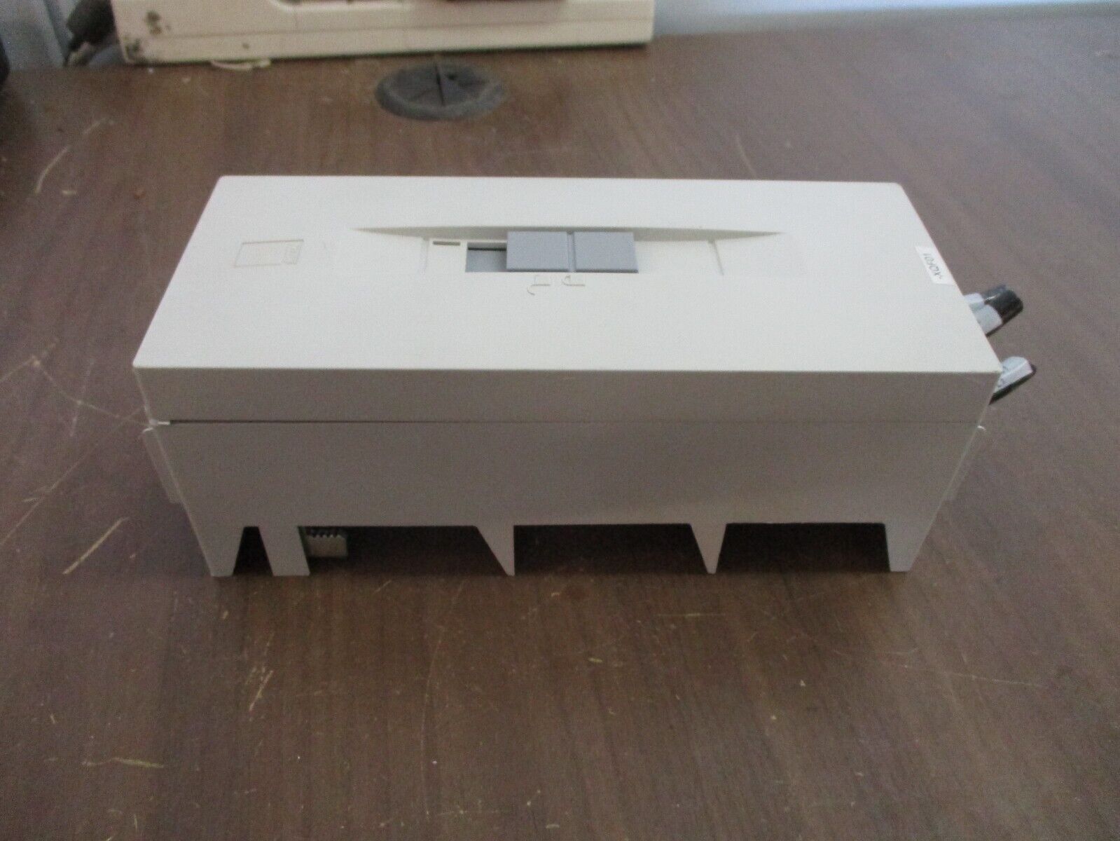 Rittal Busbar Adapter SV 9342.250 250A 600V 3Ph Used