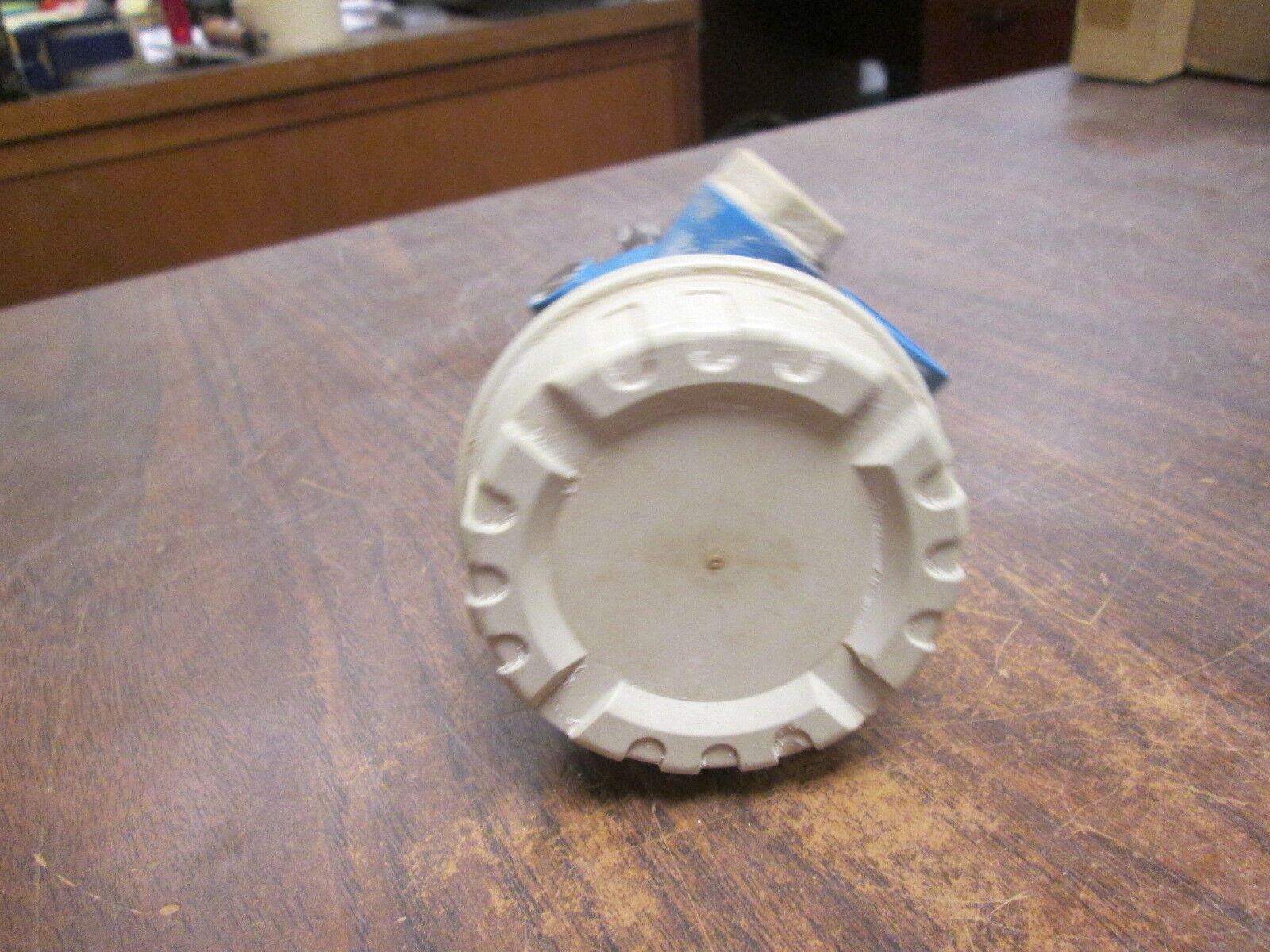 Endress+Hauser Liquiphant M Point Level Switch FTL51-AGM2CB4E4A 19-55VDC Used