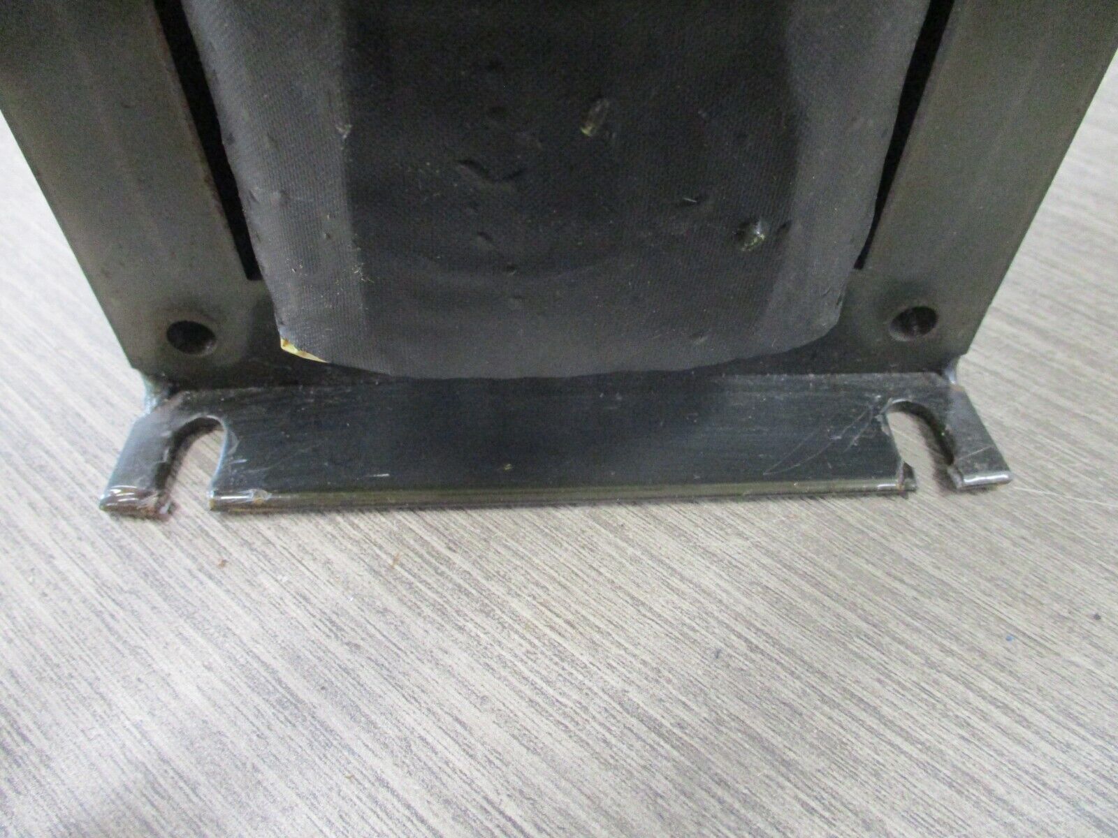 Square D Transformer 9070T1000D1 1KVA Pri:240/480 Sec: 120V Used