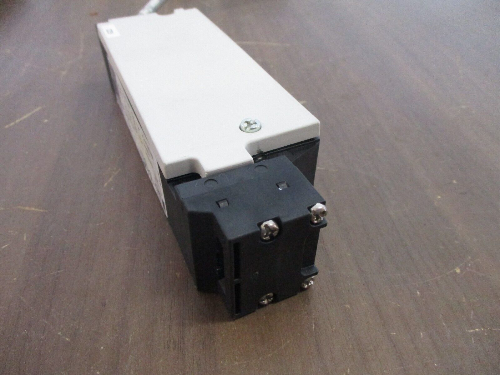 Rittal Safety Lock SZ 2418 24VDC 8W Used