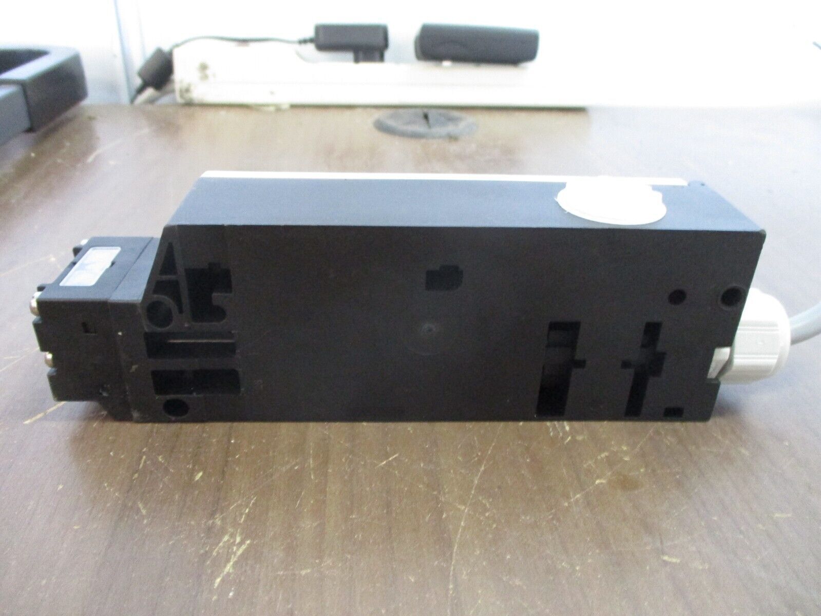 Rittal Safety Lock SZ 2418 24VDC 8W Used