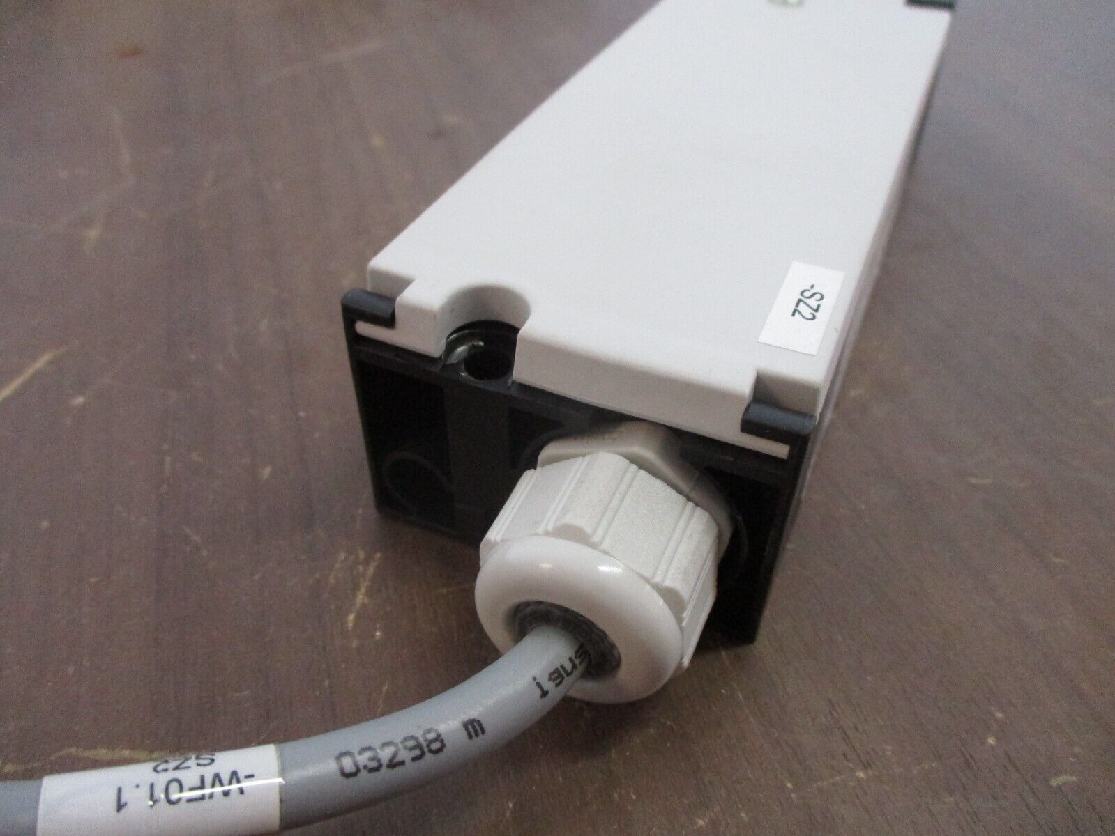 Rittal Safety Lock SZ 2418 24VDC 8W Used