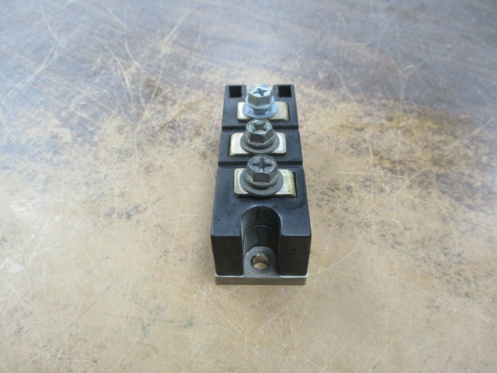 Eupec Powerblock 701819-109AY 14D5 Used