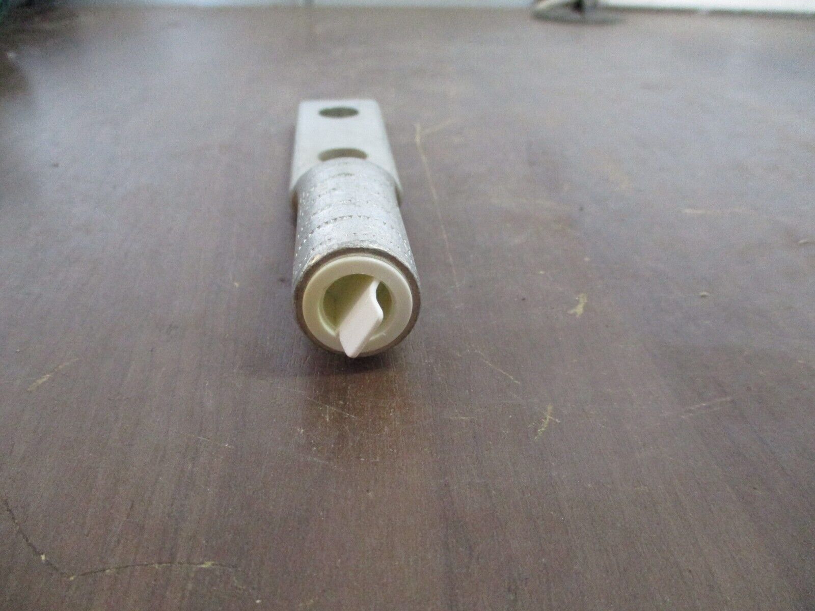 Homar Crimp Lug TX 71H 298 840 11A 4/0 STR 2-Hole *No Box* New Surplus