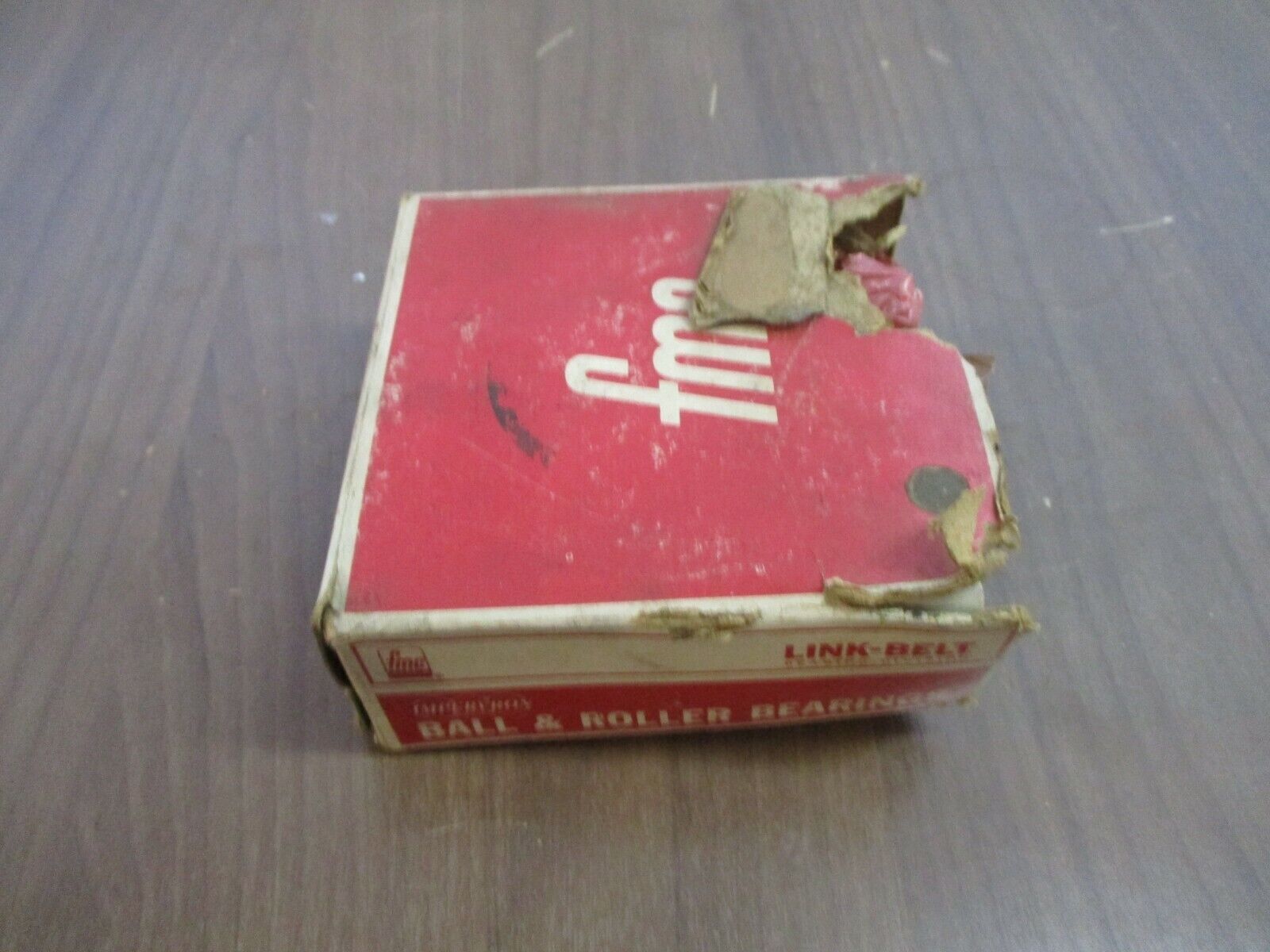 FMC Roller Bearing 22209LB New Surplus