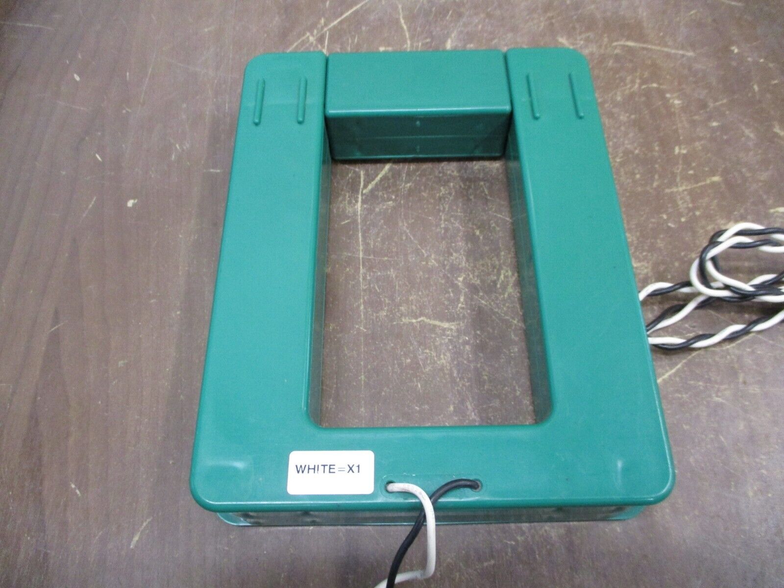 Flex-Core Current Sensor SCT-3000-1200 1200A to 0.333V Used