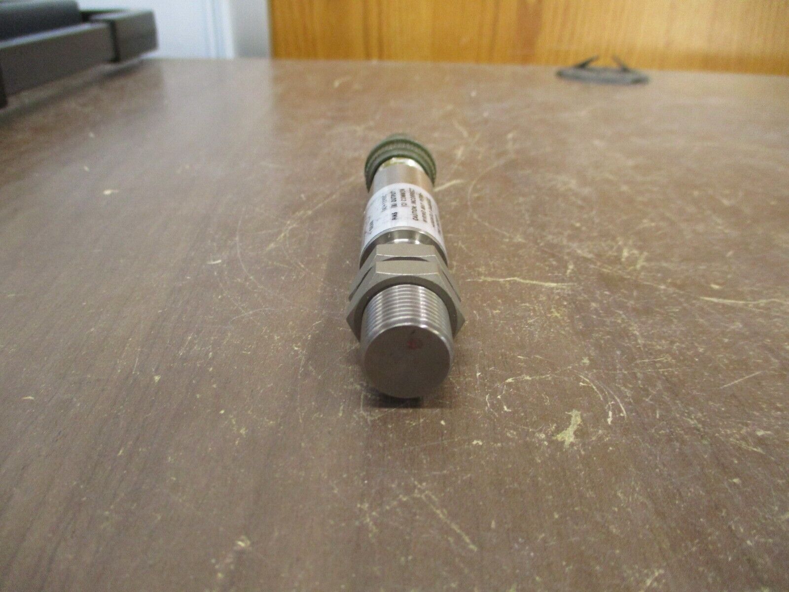 Airpax Magnetic Pickup 045-0235-002 12VDC Used