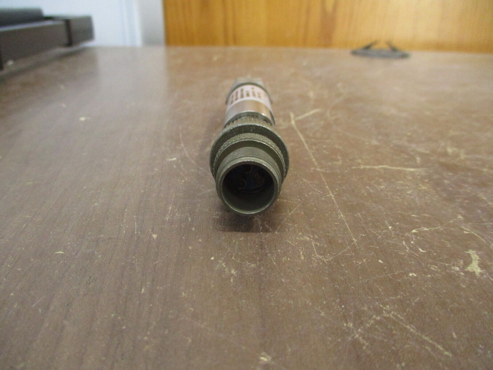 Airpax Magnetic Pickup 045-0235-002 12VDC Used